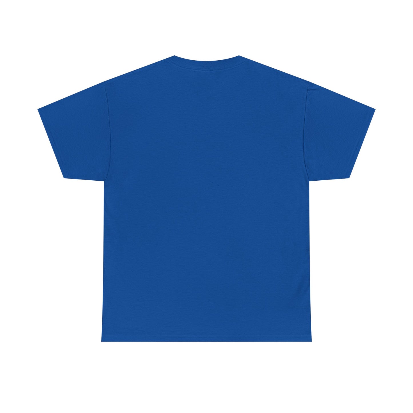 David Burgher Art -Unisex Heavy Cotton Tee