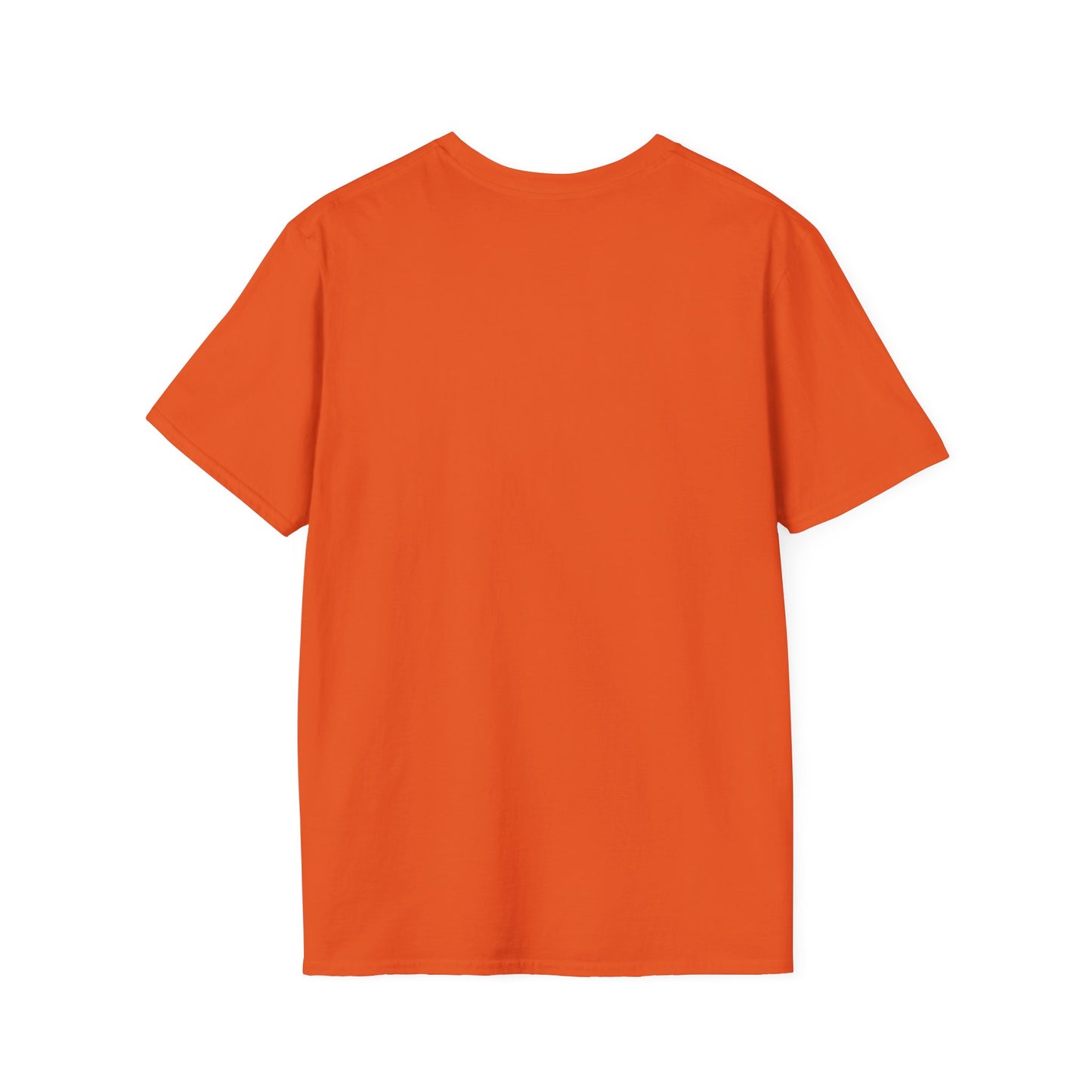 Kit Boogie 1 -Unisex Softstyle T-Shirt