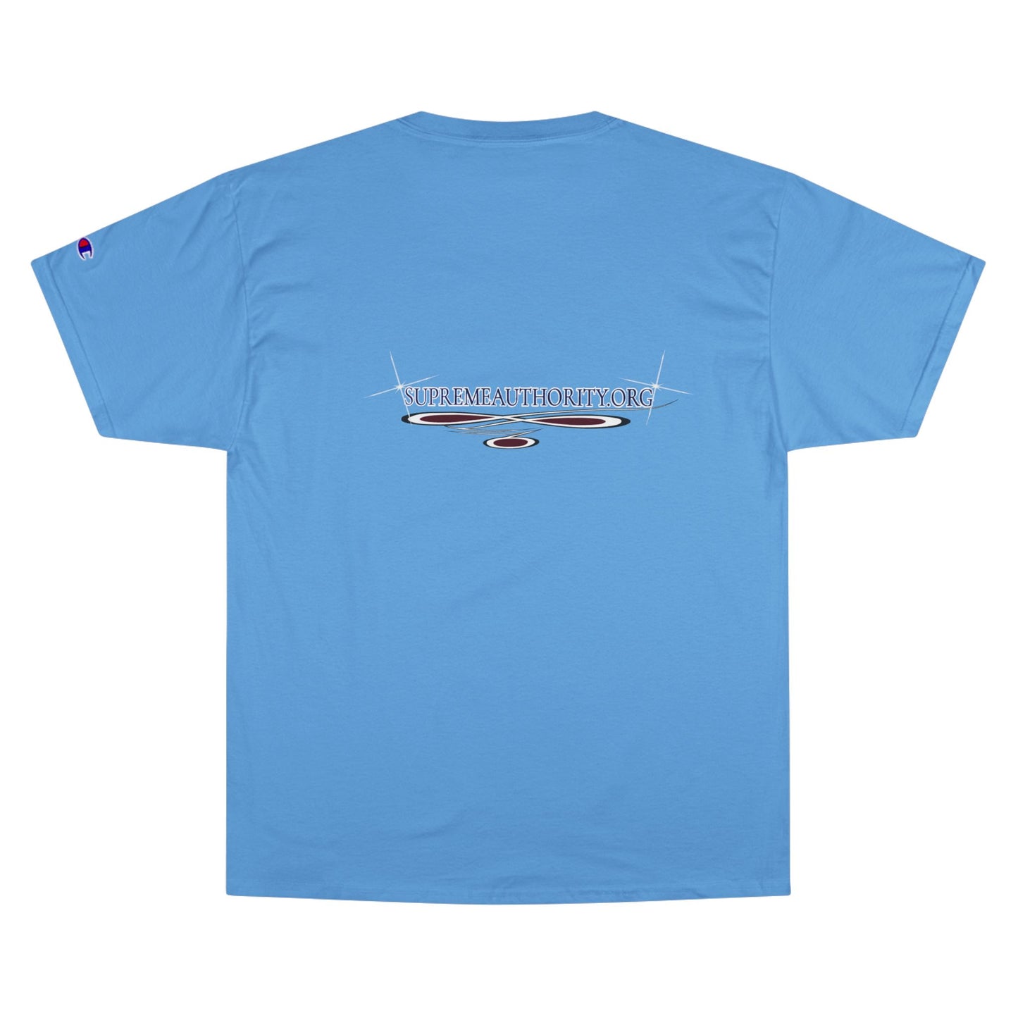 Trump Kamala- Champion T-Shirt
