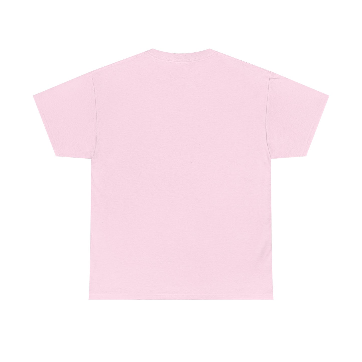 Autoridad Suprema 1 Unisex Heavy Cotton Tee
