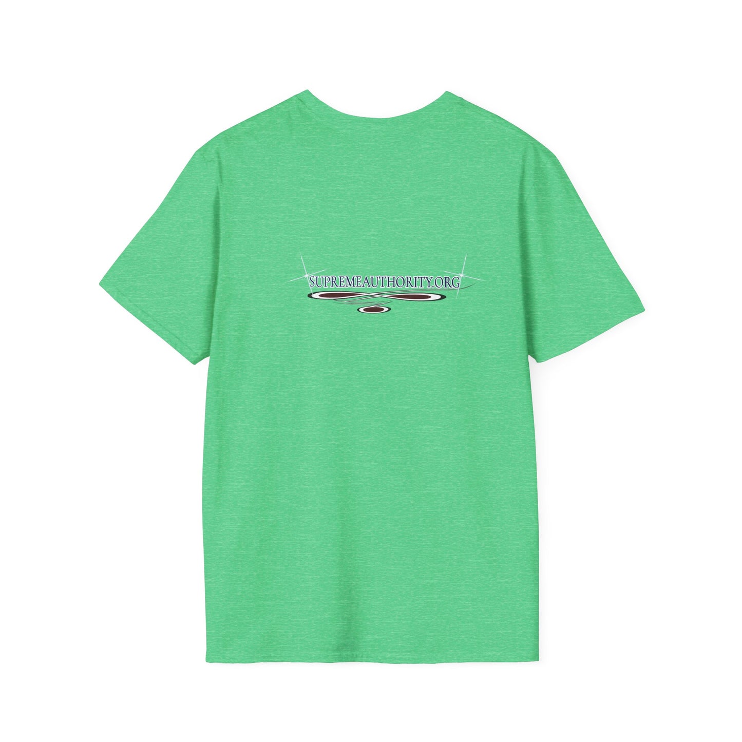 Rhyel -In Loving Memory - Unisex Softstyle T-Shirt
