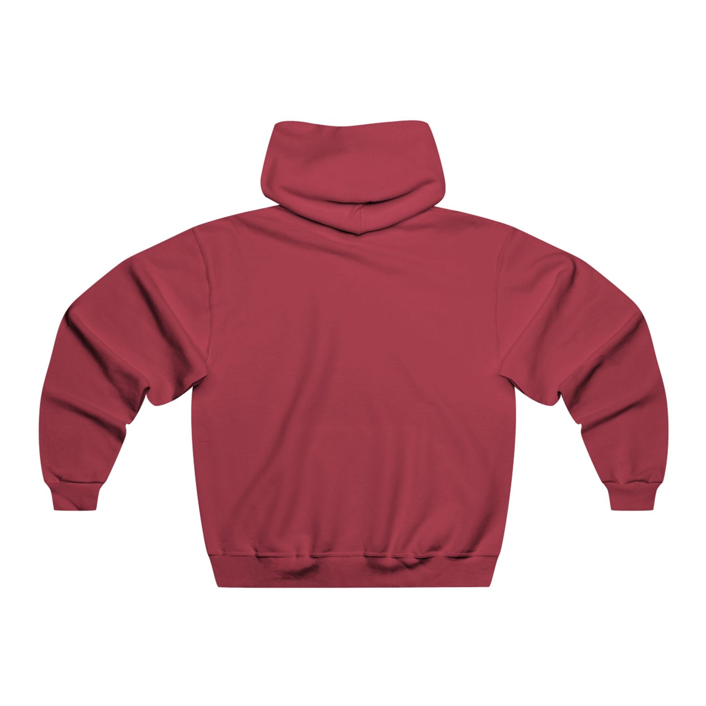 Star Child -Men's NUBLEND® Hooded Sweatshirt