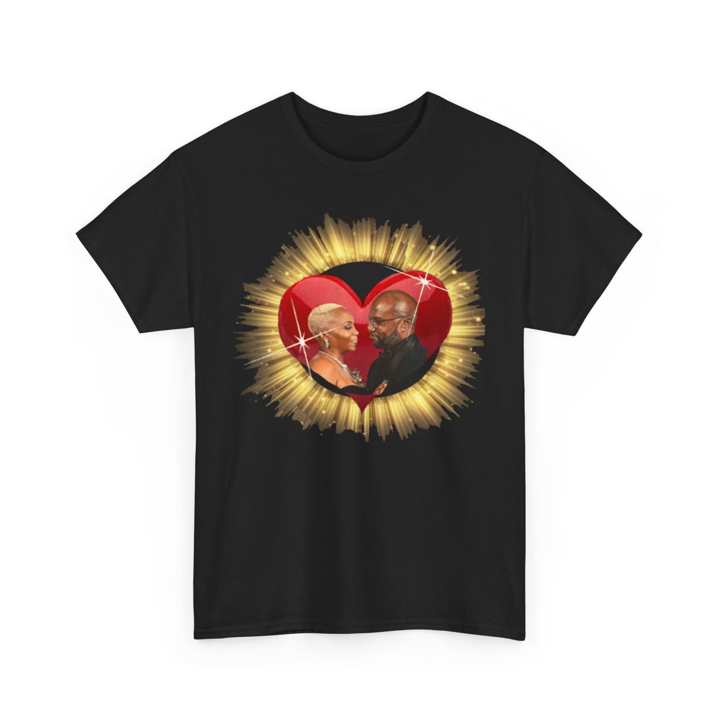 Custom Spoony Unisex Heavy Cotton Tee