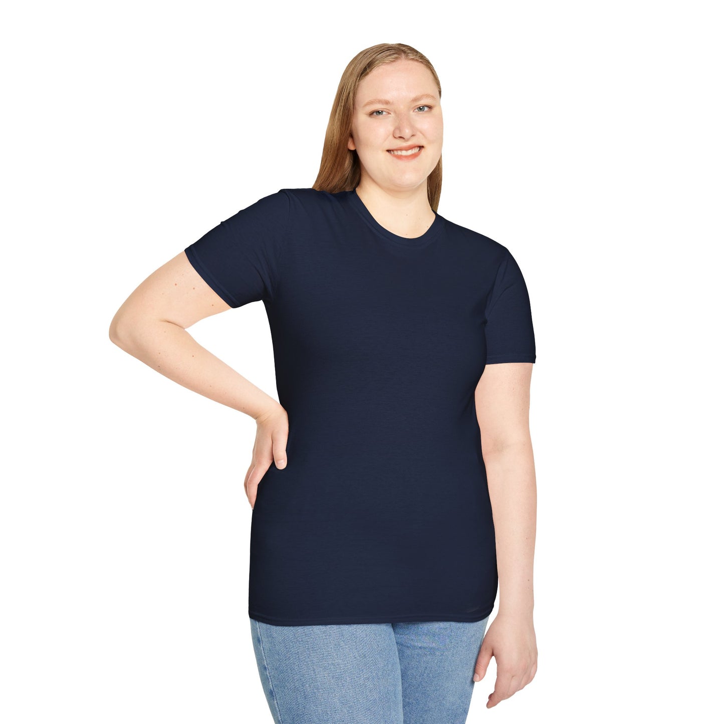 I fix cars! - Unisex Softstyle T-Shirt