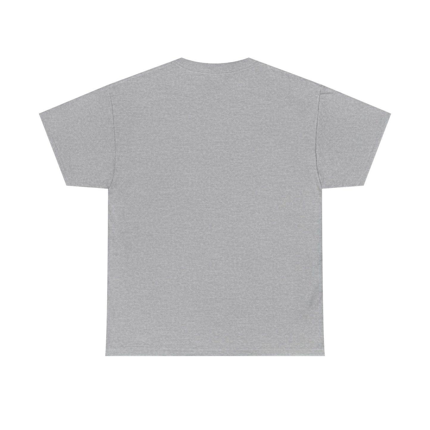 Copy of Supreme Authority pink! Unisex Heavy Cotton Tee