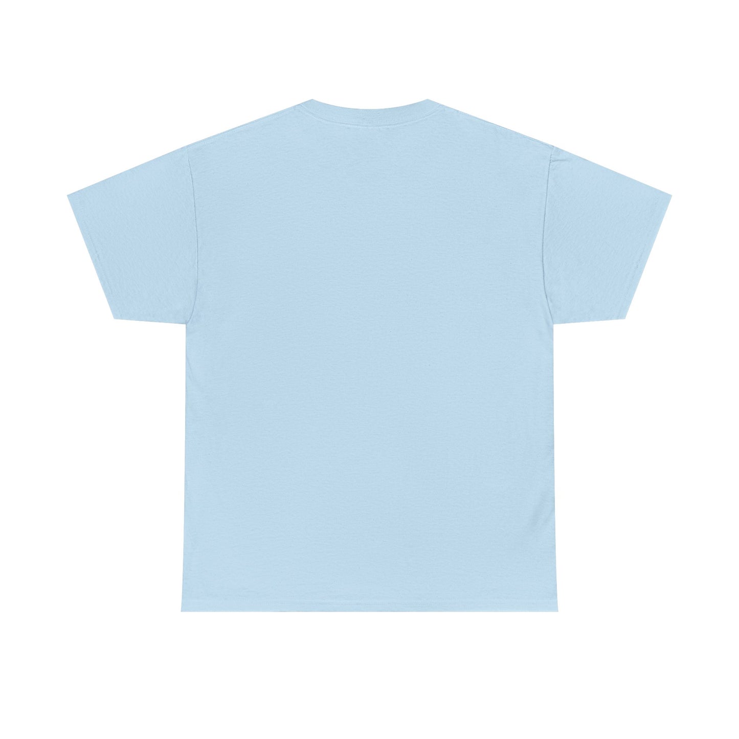 Copy of Million Dollar Mentality 1 Unisex Heavy Cotton Tee