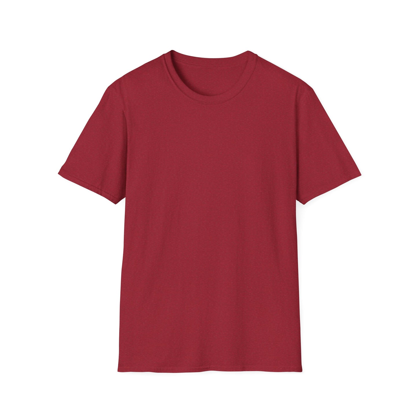 I Need A Miracle - Unisex Softstyle T-Shirt
