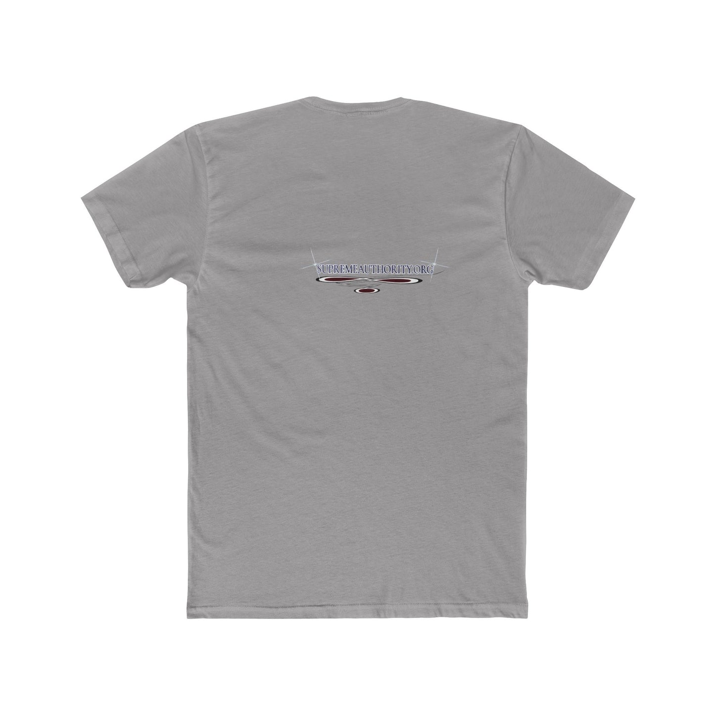 Trump, 2024, Too Big To Rig! - Unisex Cotton Crew Tee
