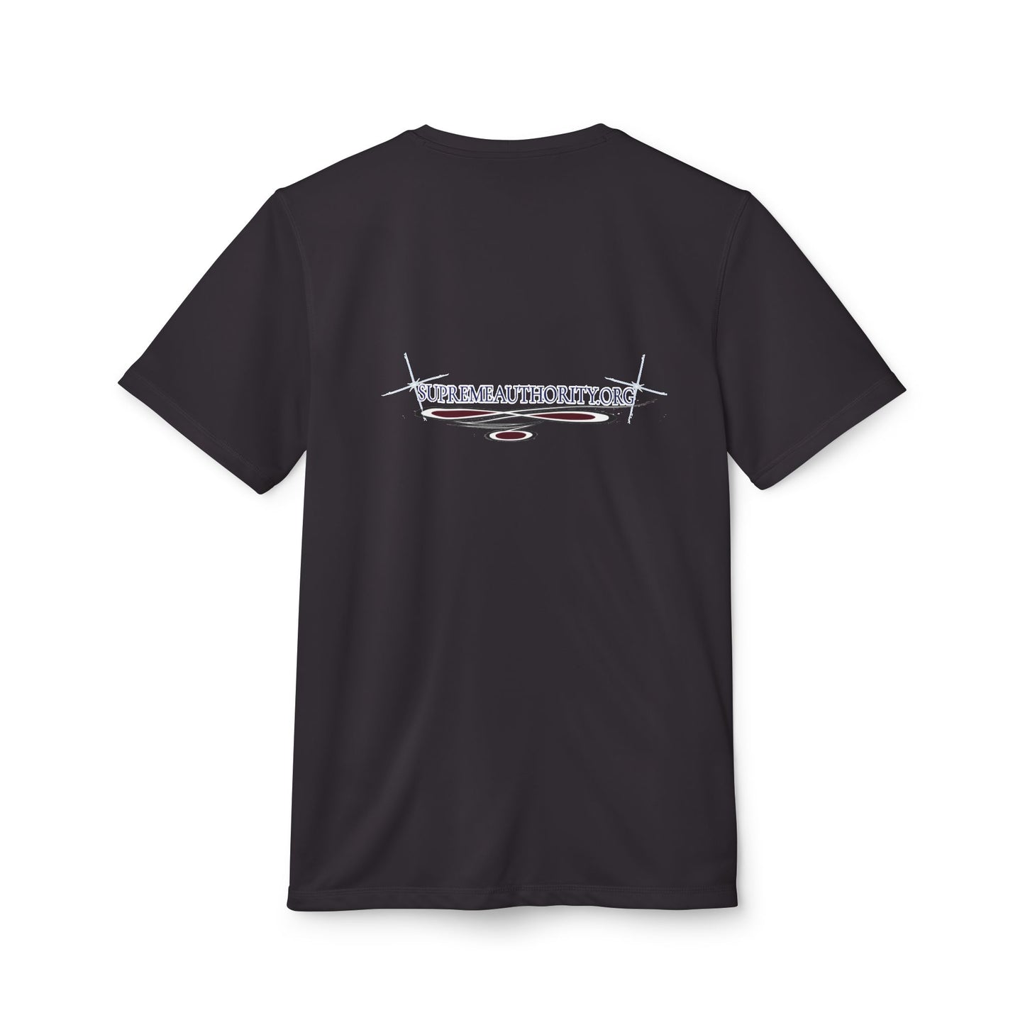 Stack- lanta adidas Unisex Sport T-shirt