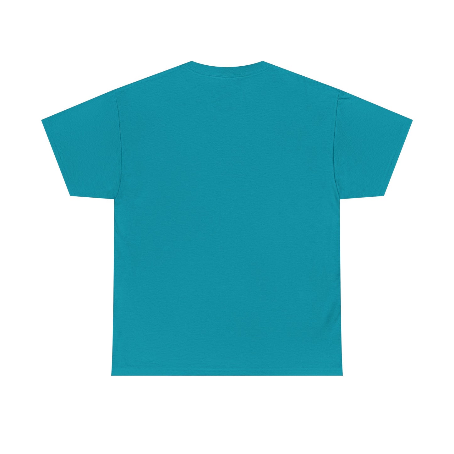 David Burgher Art -Unisex Heavy Cotton Tee