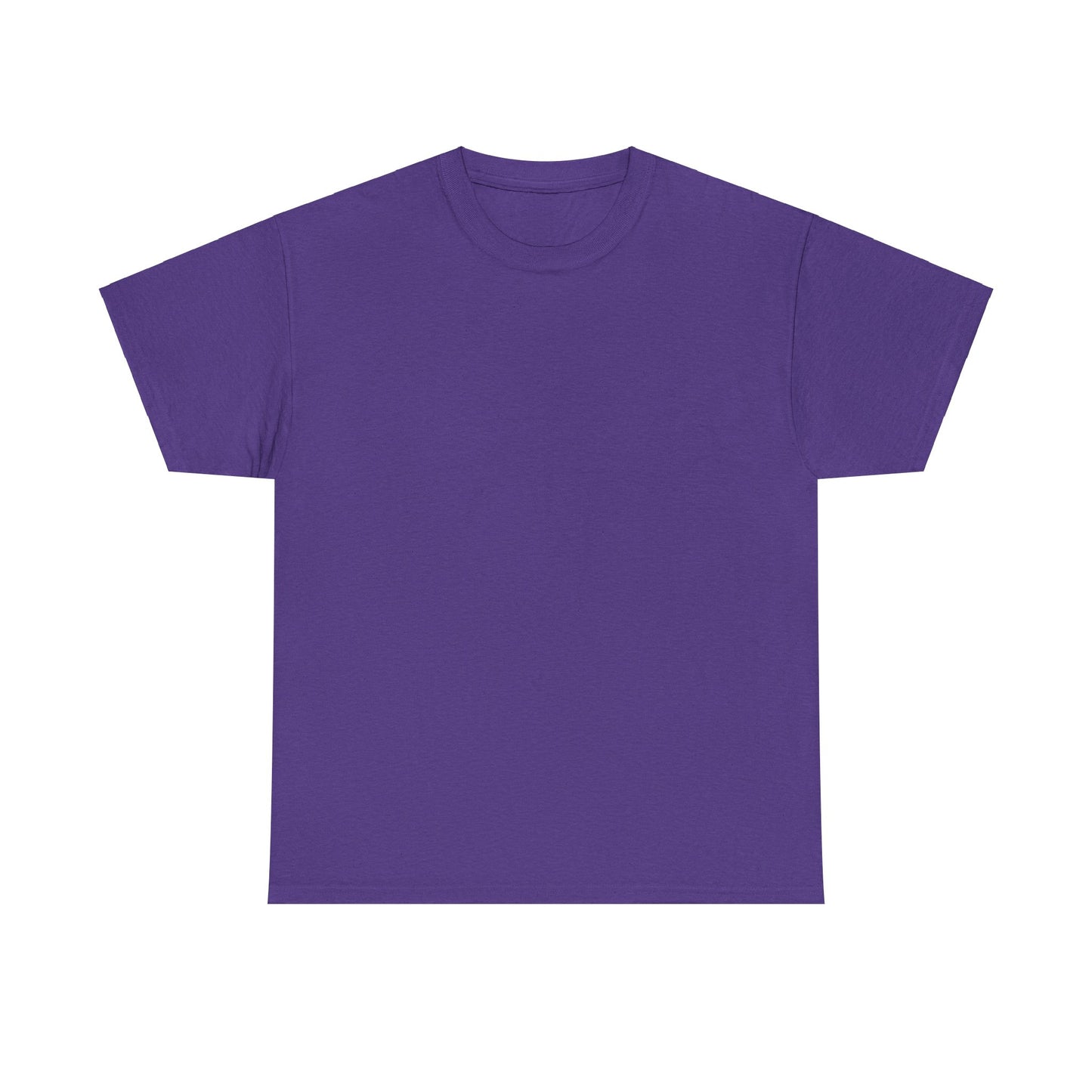 Necesito un Milagro - Unisex Heavy Cotton Tee