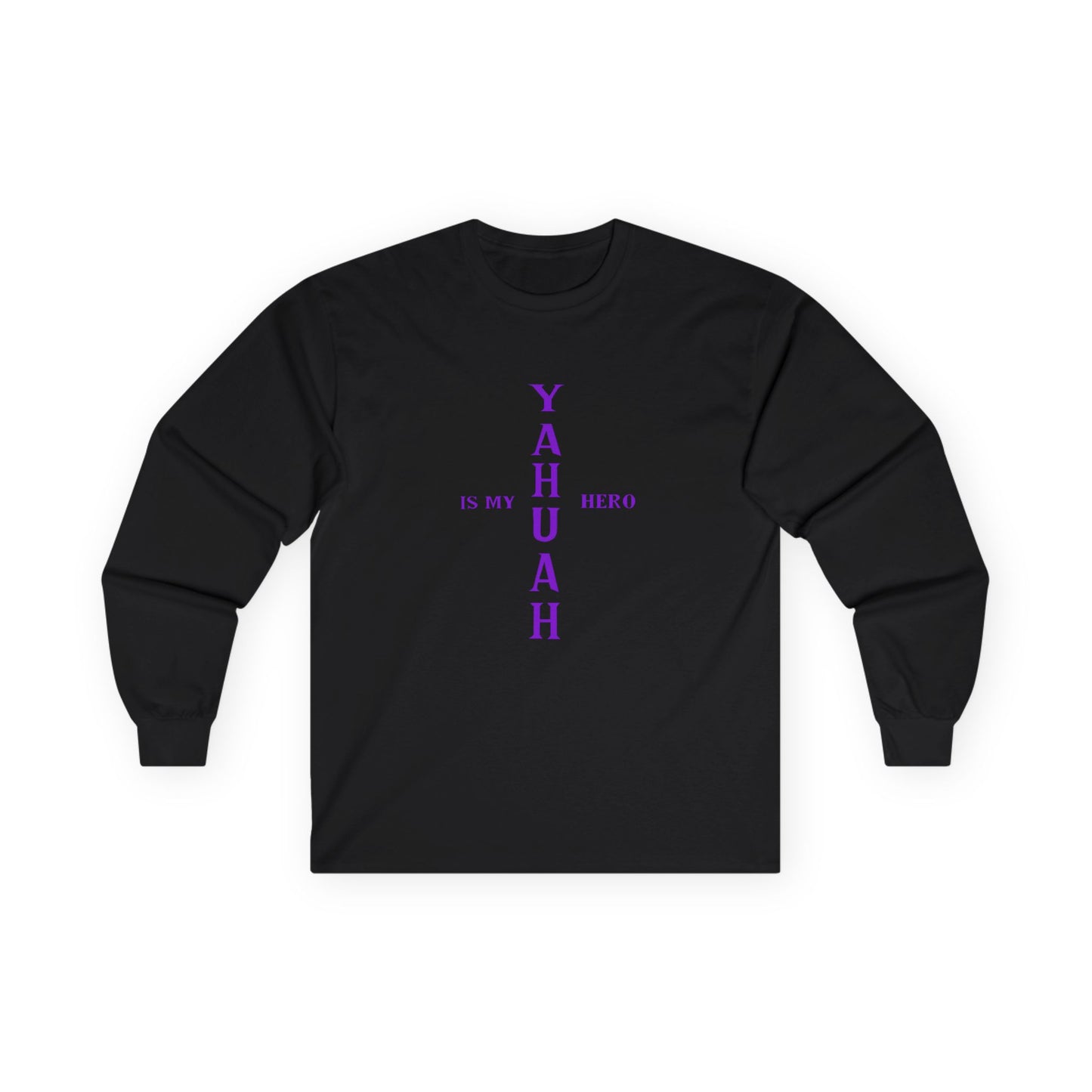 Unisex Ultra Cotton Long Sleeve Tee