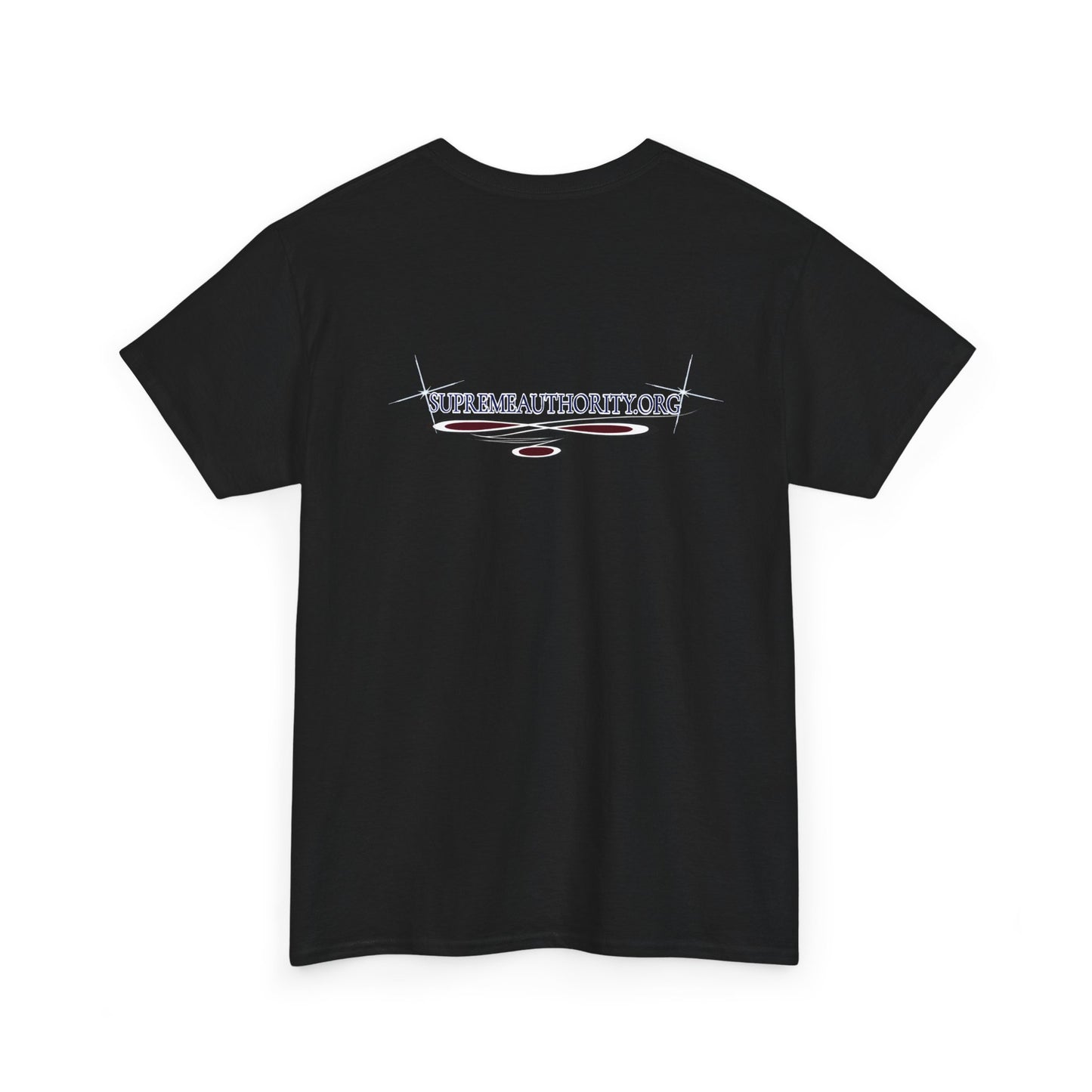 Custom Spoony Unisex Heavy Cotton Tee