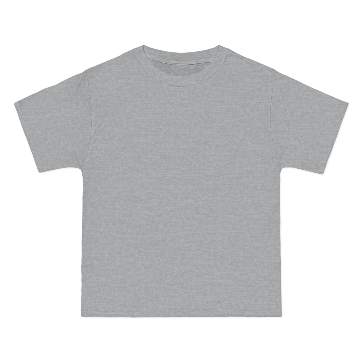 I'm on GOD'S TEAM 2 - Beefy-T® Short-Sleeve T-Shirt