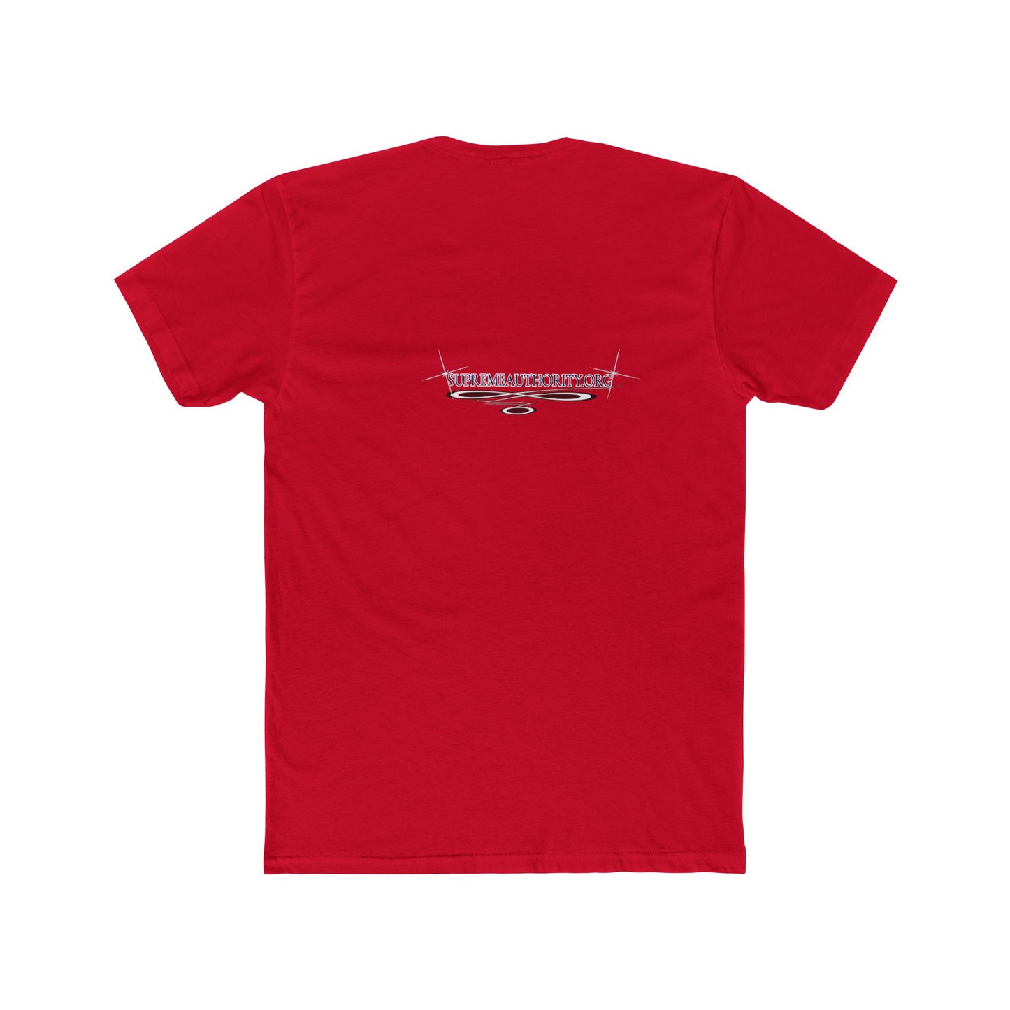 Trump, 2024, Too Big To Rig! - Unisex Cotton Crew Tee