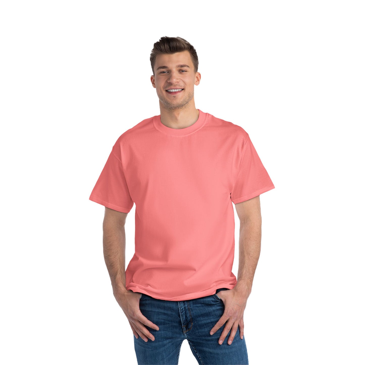 I Need a Miracle 1 - Beefy-T® Short-Sleeve T-Shirt