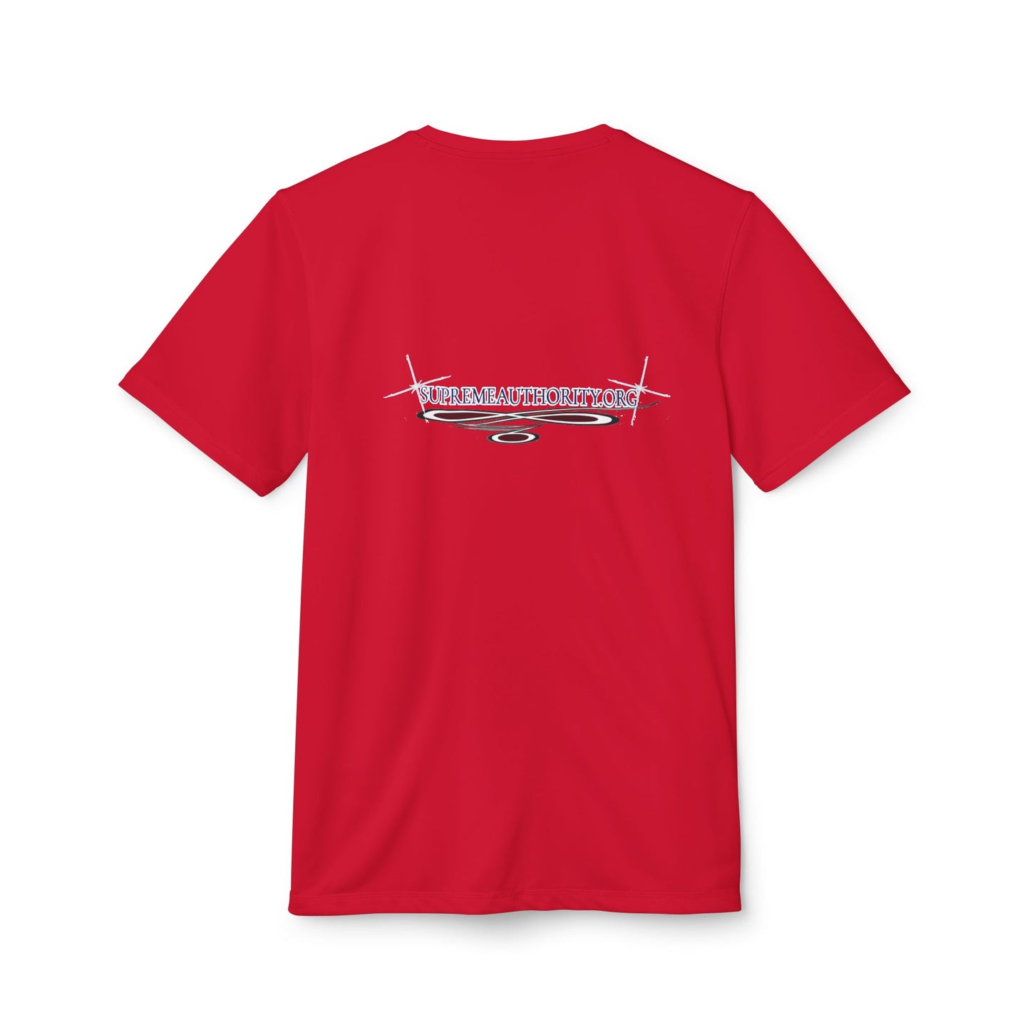 Stack- lanta adidas Unisex Sport T-shirt