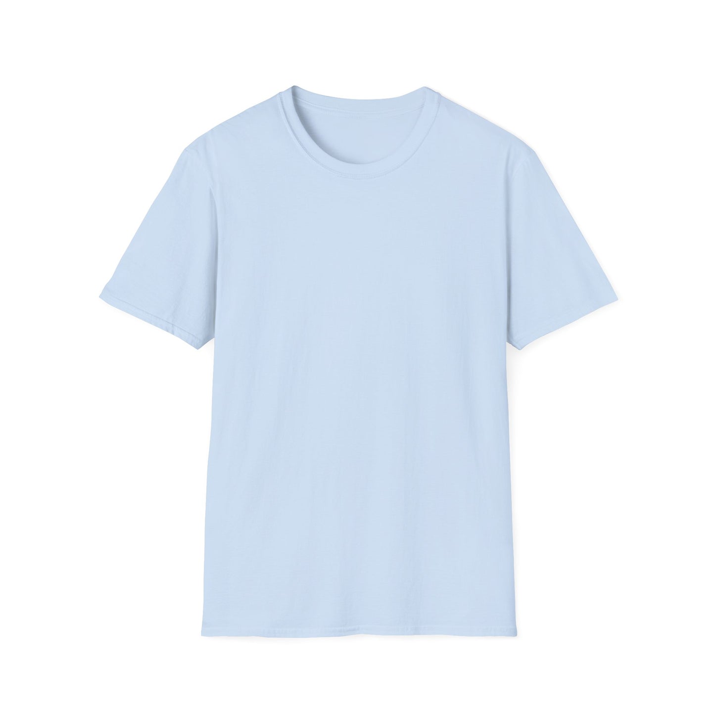 I Need A Miracle Mint - Unisex Softstyle T-Shirt