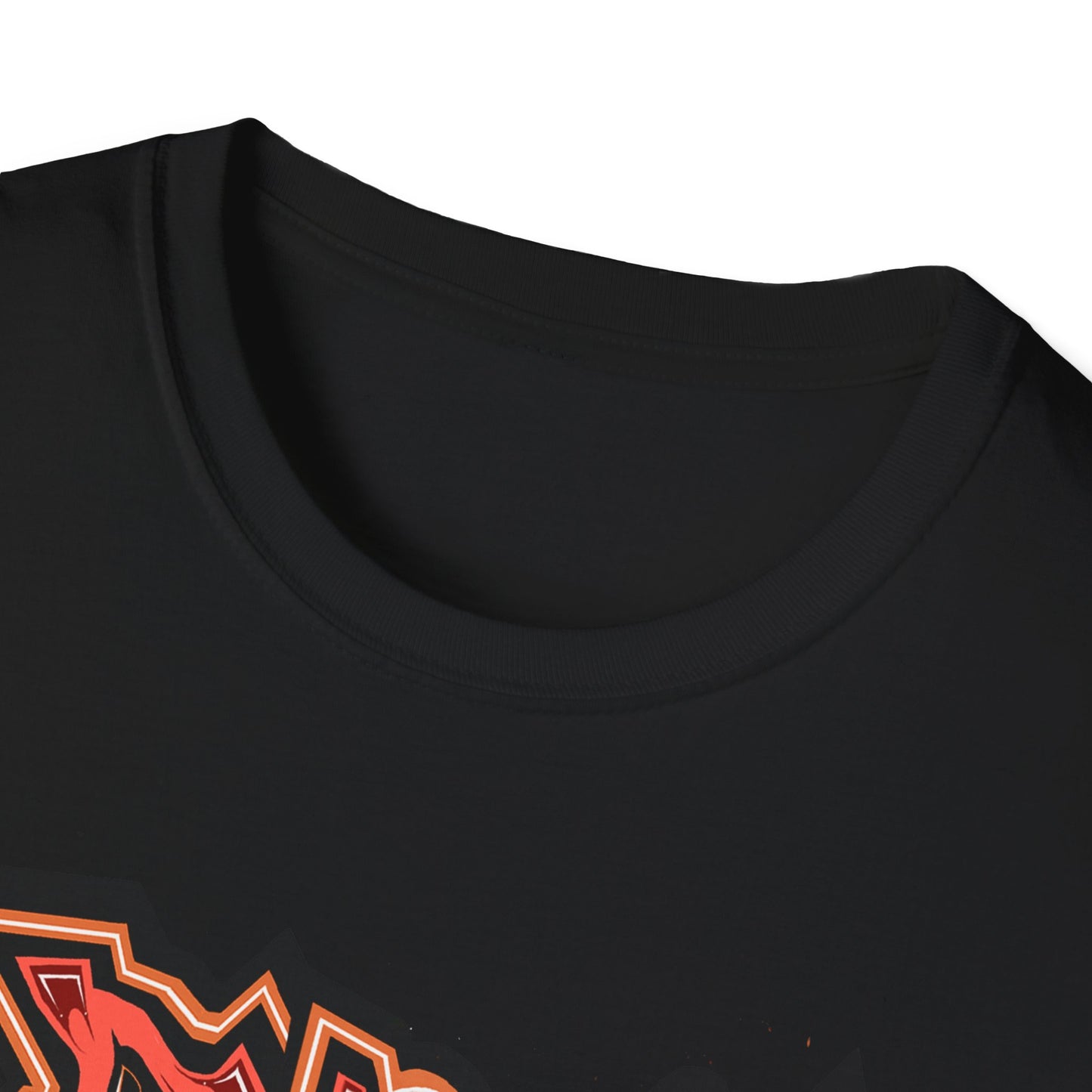 FBA Fire, Trendy Graphic Tee for Style Enthusiasts, Casual Wear, Streetwear, Gift for Fashion Lovers, Urban Vibes