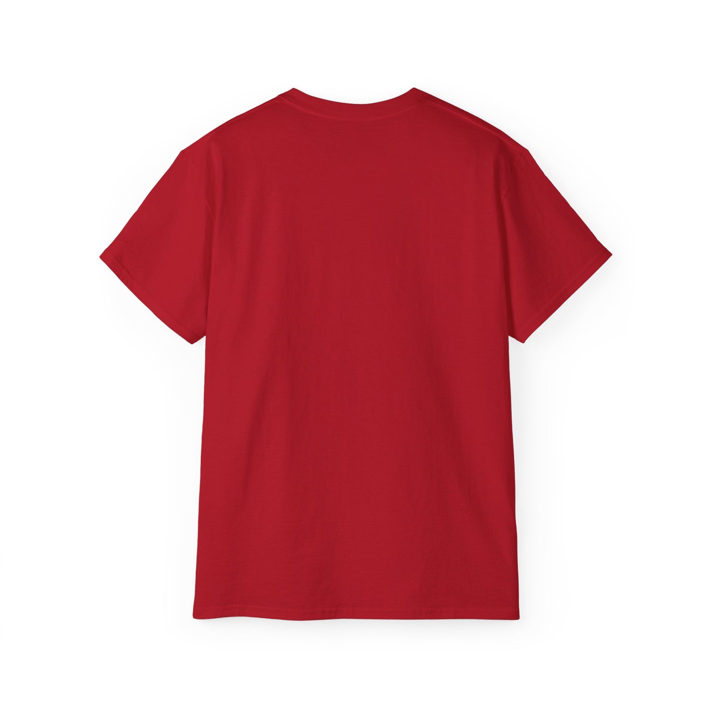 Kamala Giant 1 - Unisex Ultra Cotton Tee