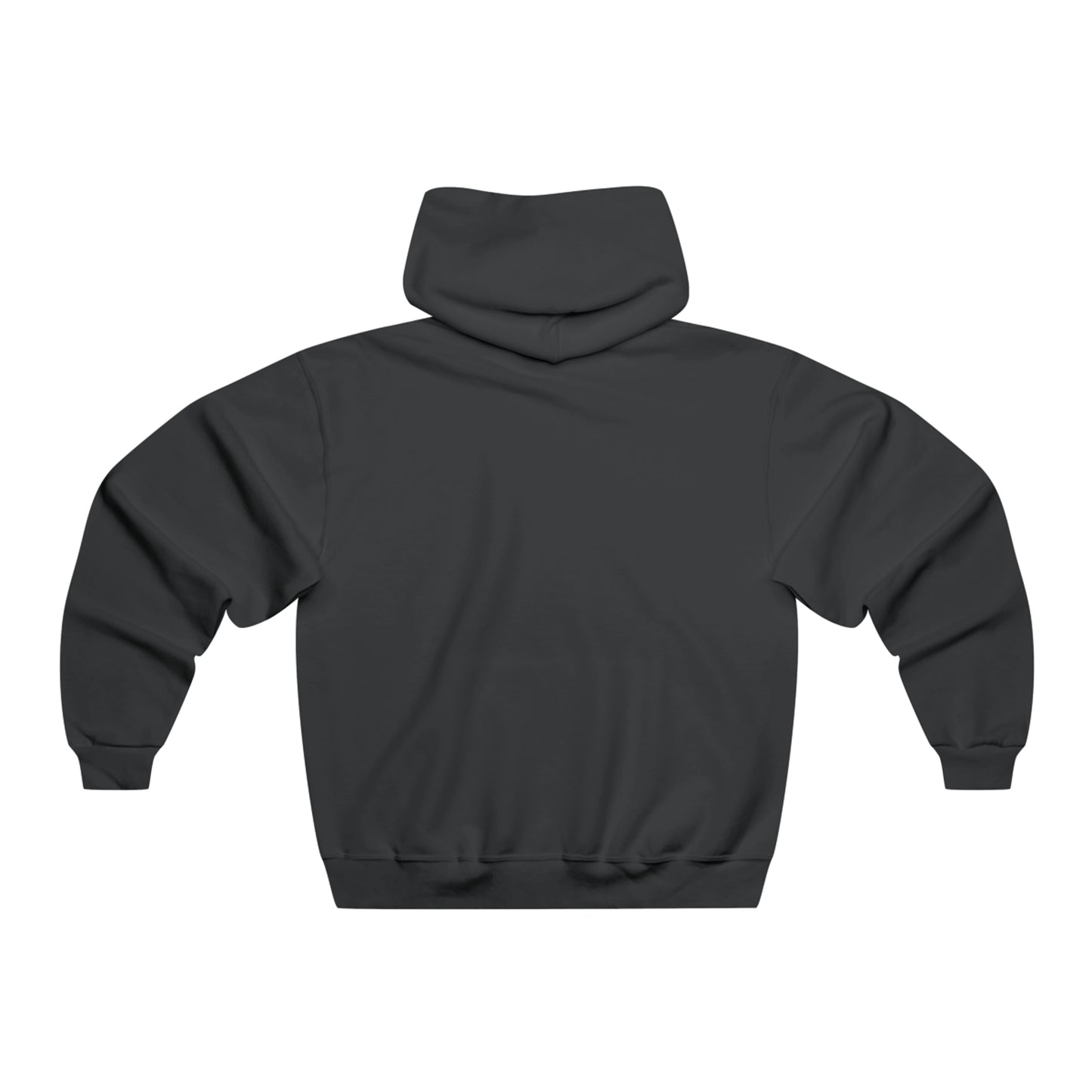 Star Child -Men's NUBLEND® Hooded Sweatshirt
