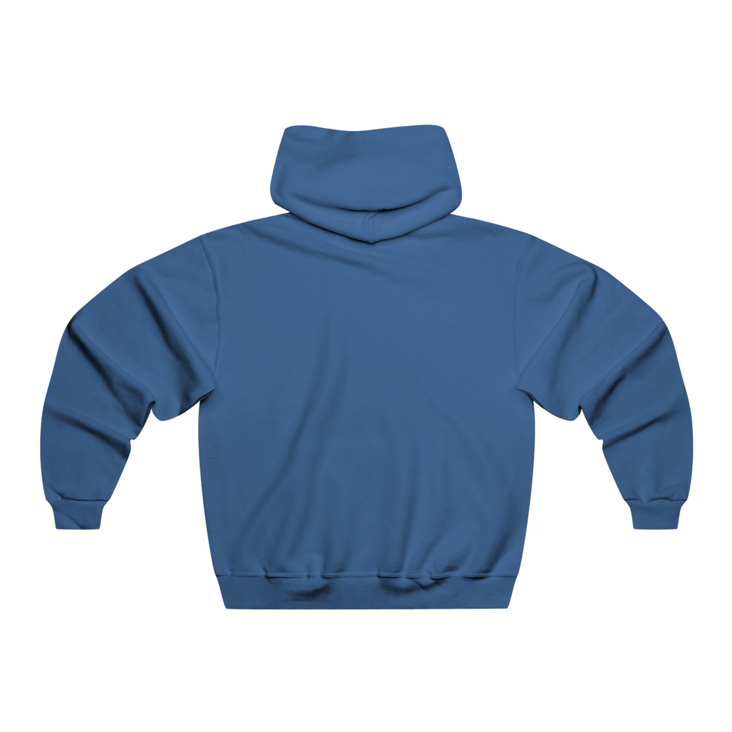 Star Child -Men's NUBLEND® Hooded Sweatshirt