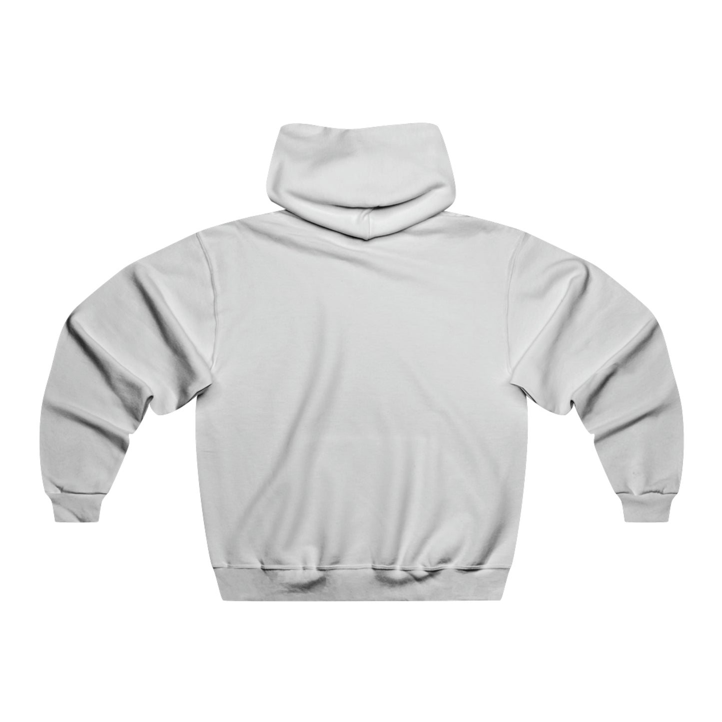 Star Child -Men's NUBLEND® Hooded Sweatshirt