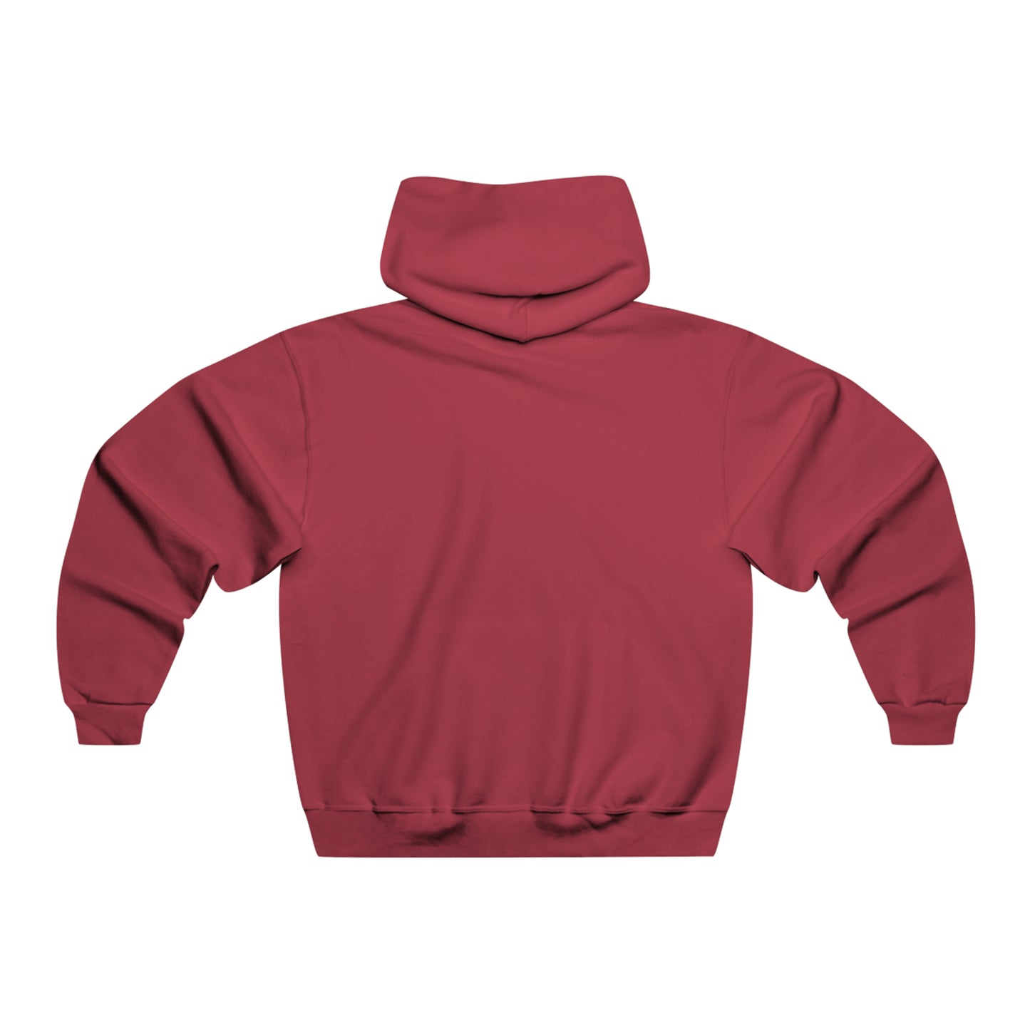 Star Child -Men's NUBLEND® Hooded Sweatshirt