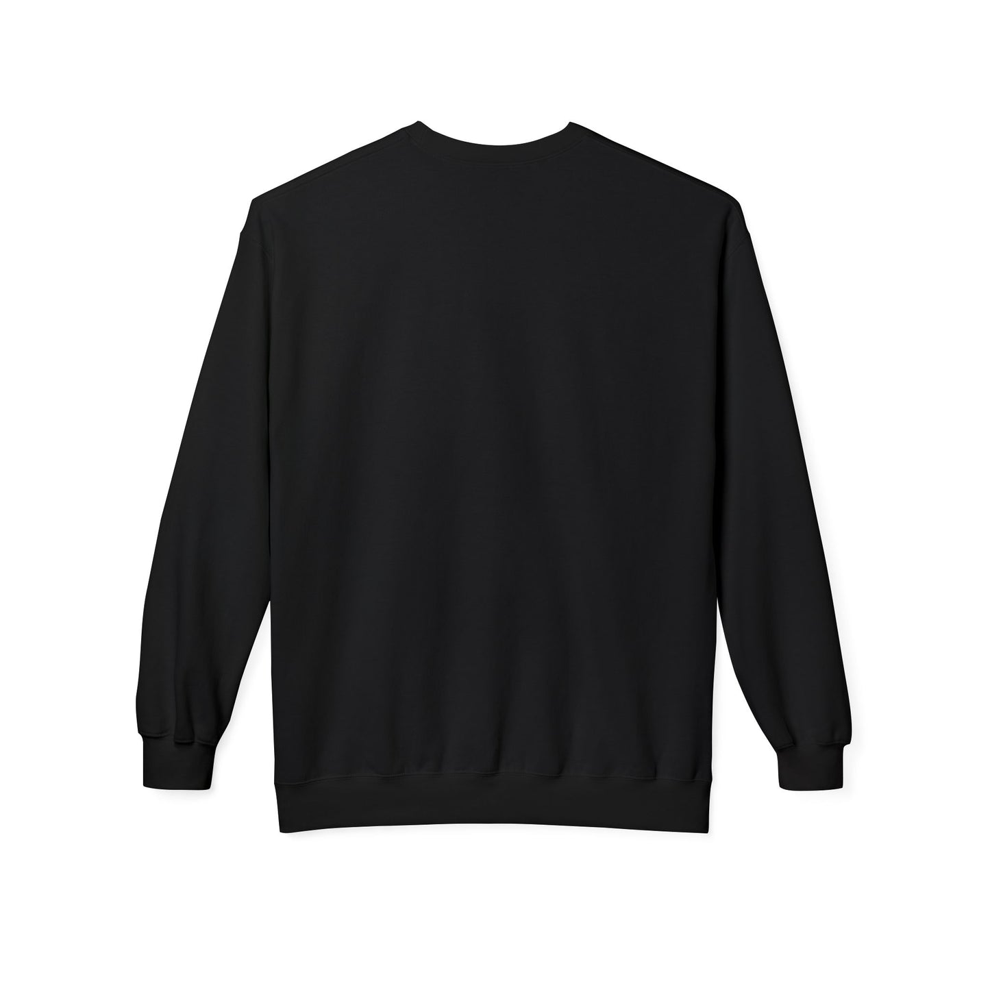 Queen Kit Boogie -Custom -Unisex Midweight Softstyle Fleece Crewneck Sweatshirt
