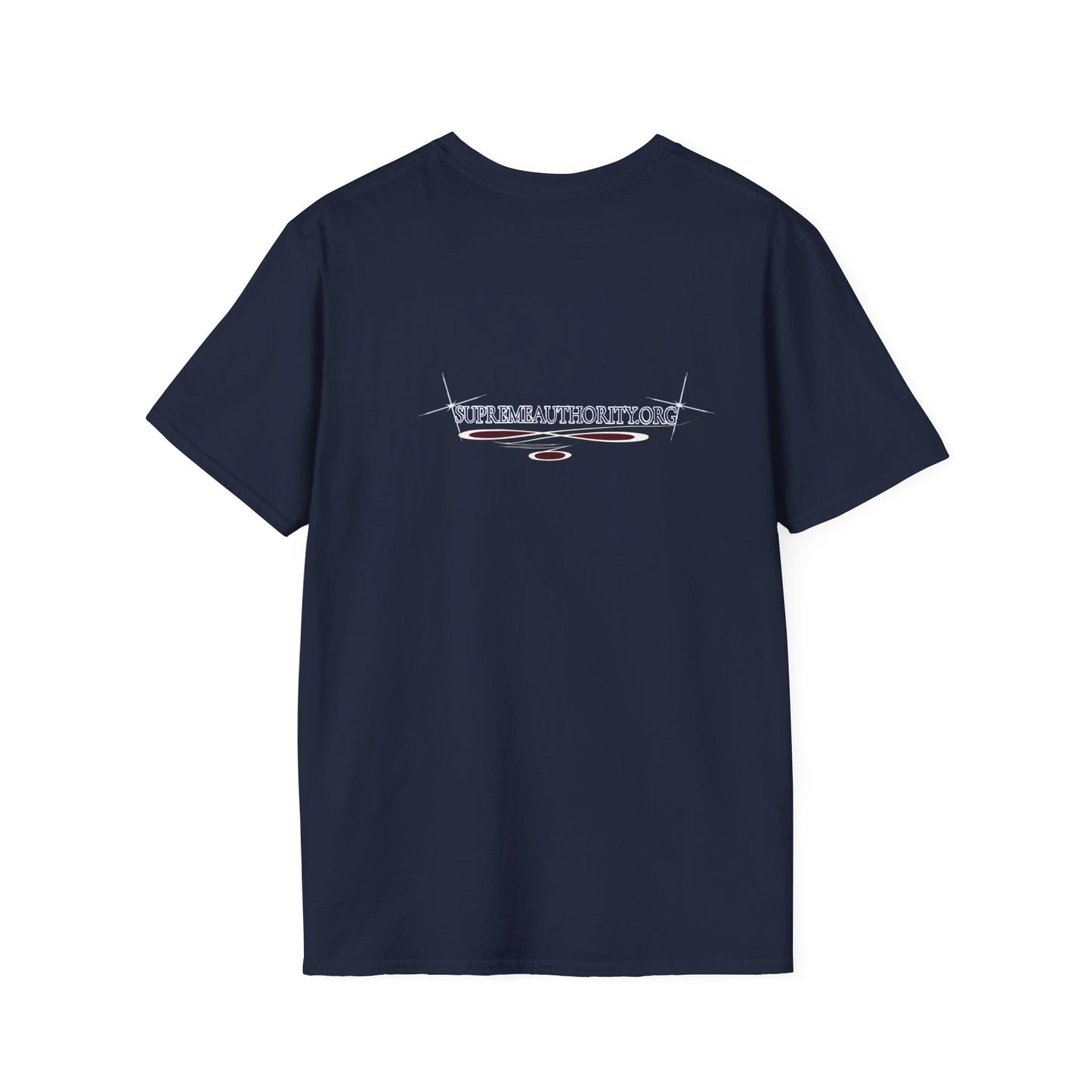 Rhyel -In Loving Memory - Unisex Softstyle T-Shirt