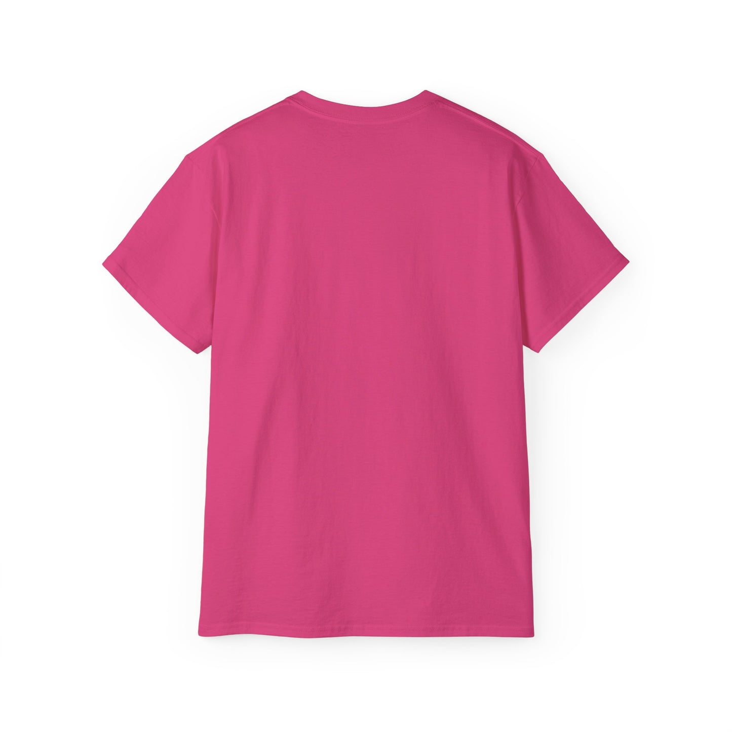 Kamala Giant 1 - Unisex Ultra Cotton Tee