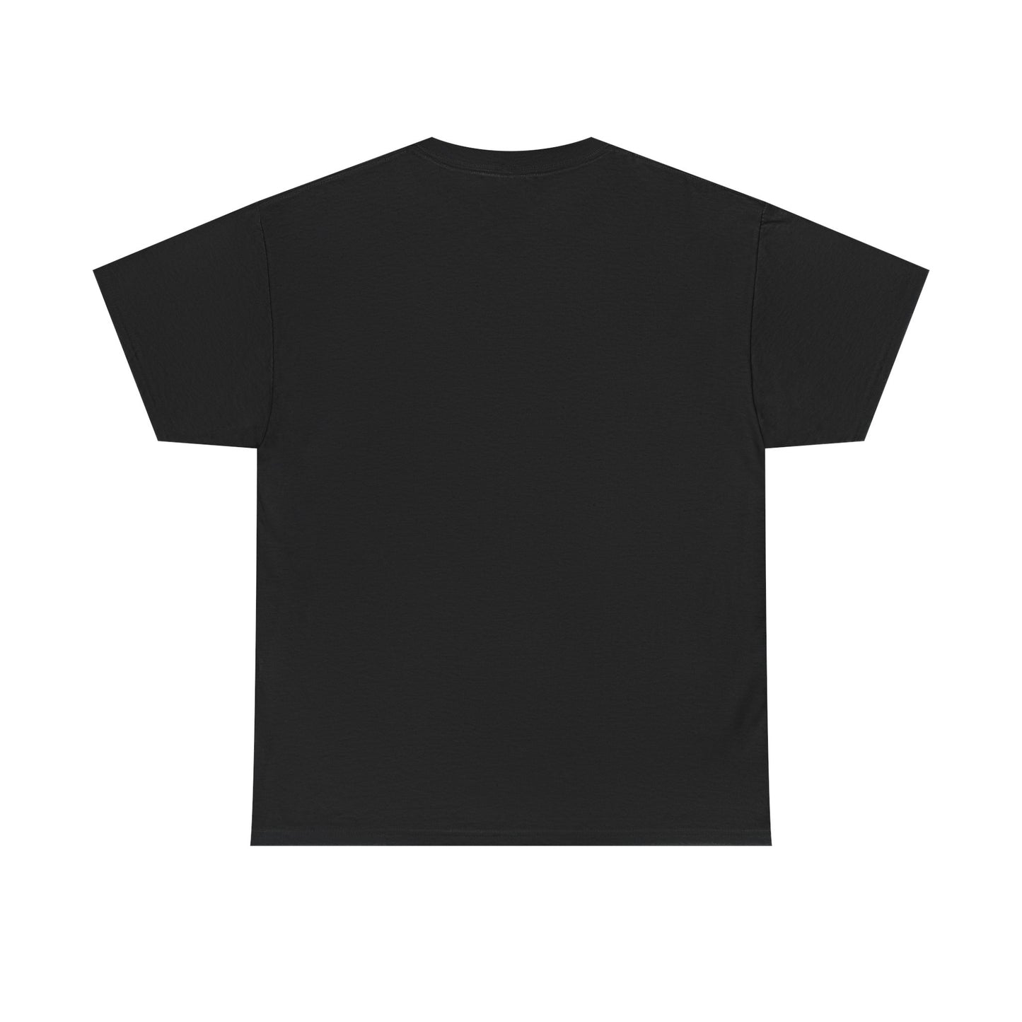 Autoridad Suprema 1 Unisex Heavy Cotton Tee