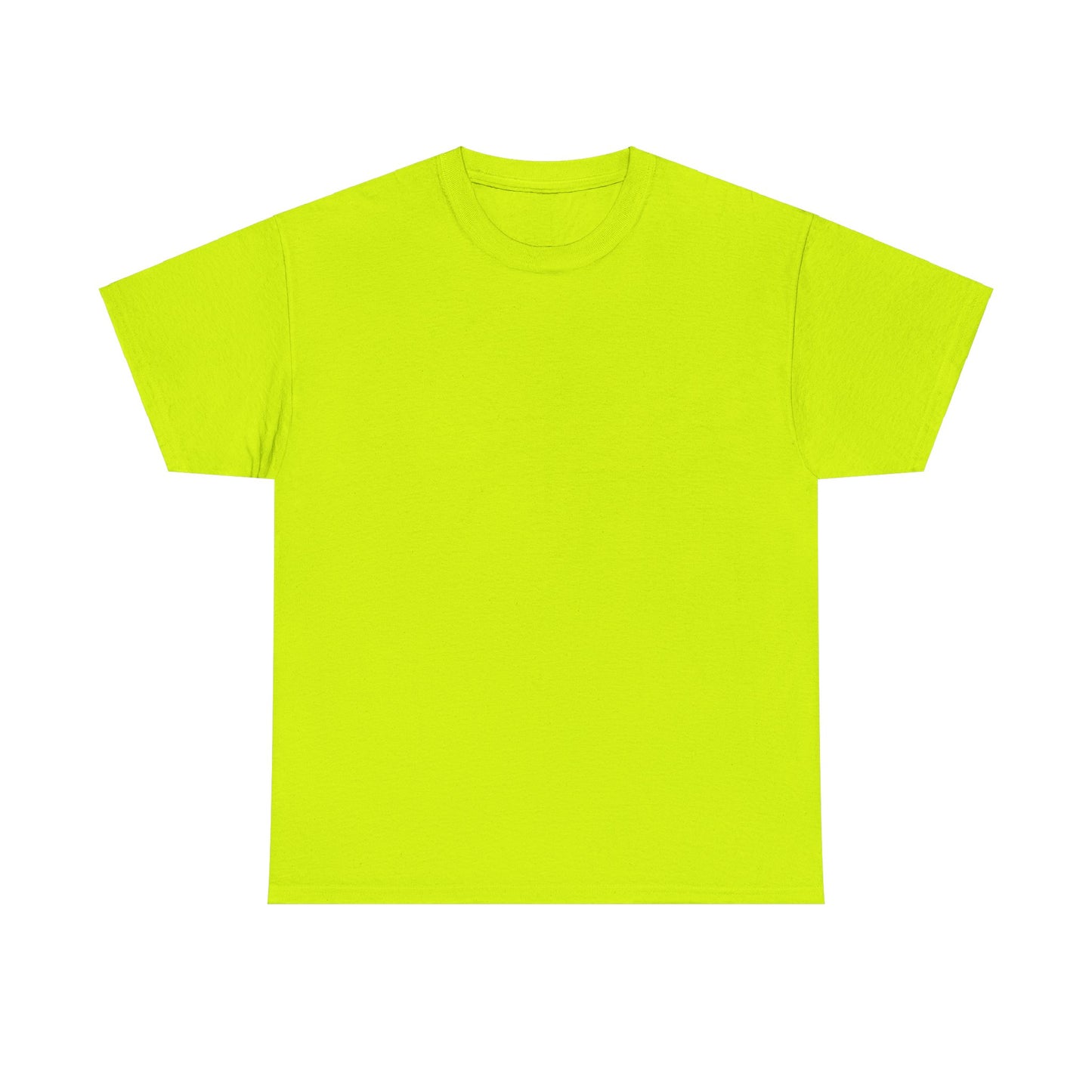 Necesito un Milagro - Unisex Heavy Cotton Tee