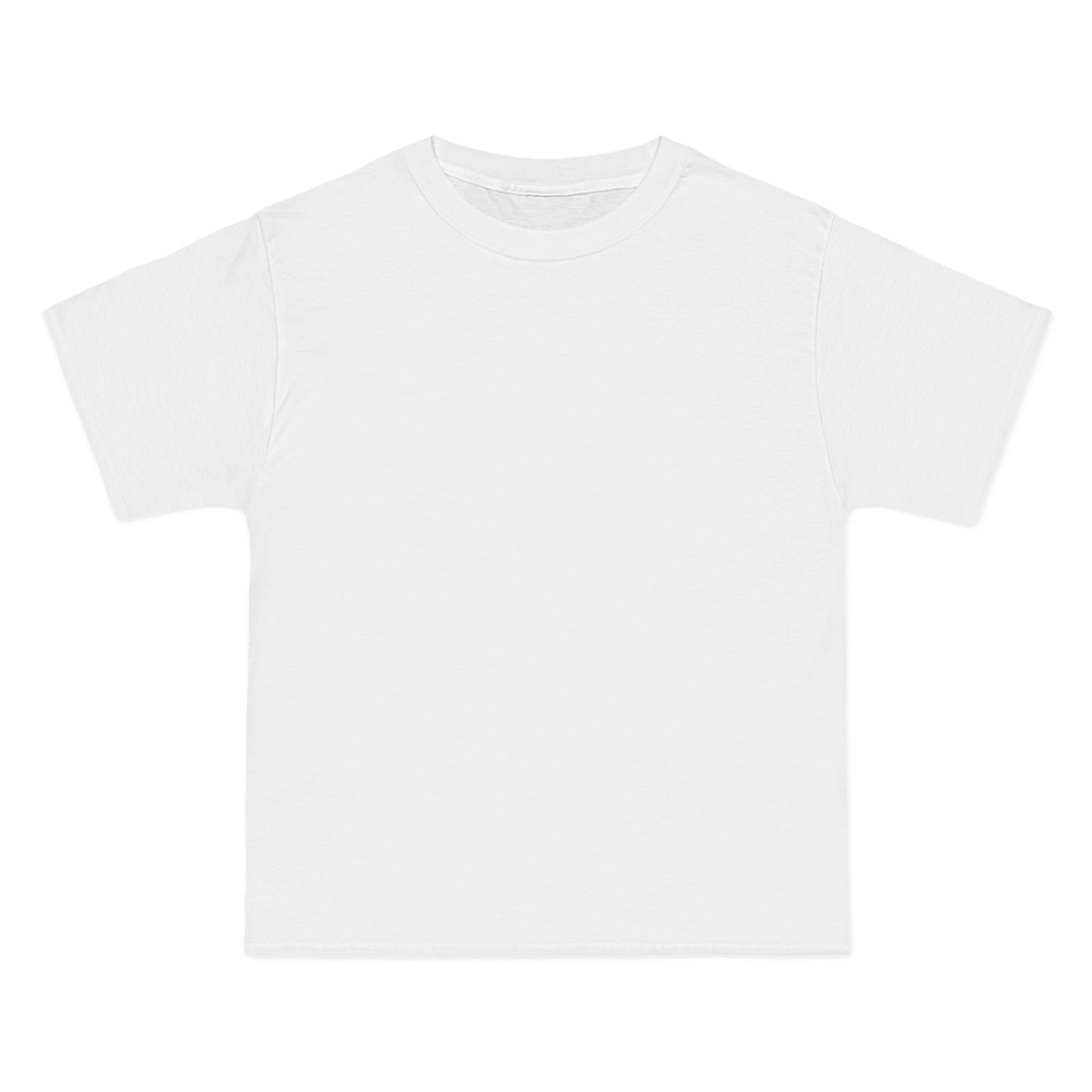 I'm on GOD'S TEAM 2 - Beefy-T® Short-Sleeve T-Shirt