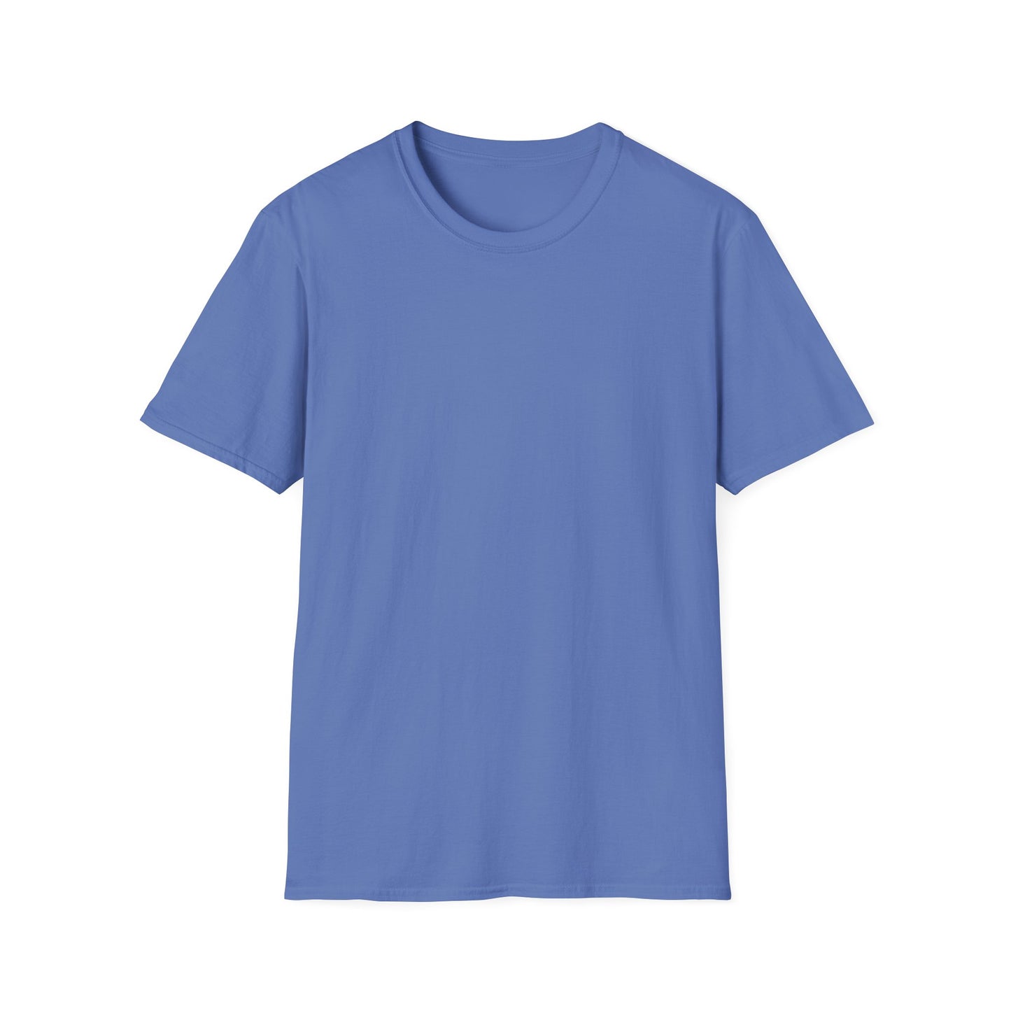 I Need A Miracle - Unisex Softstyle T-Shirt