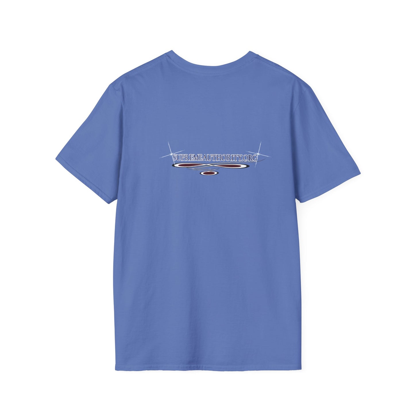 Rhyel -In Loving Memory - Unisex Softstyle T-Shirt
