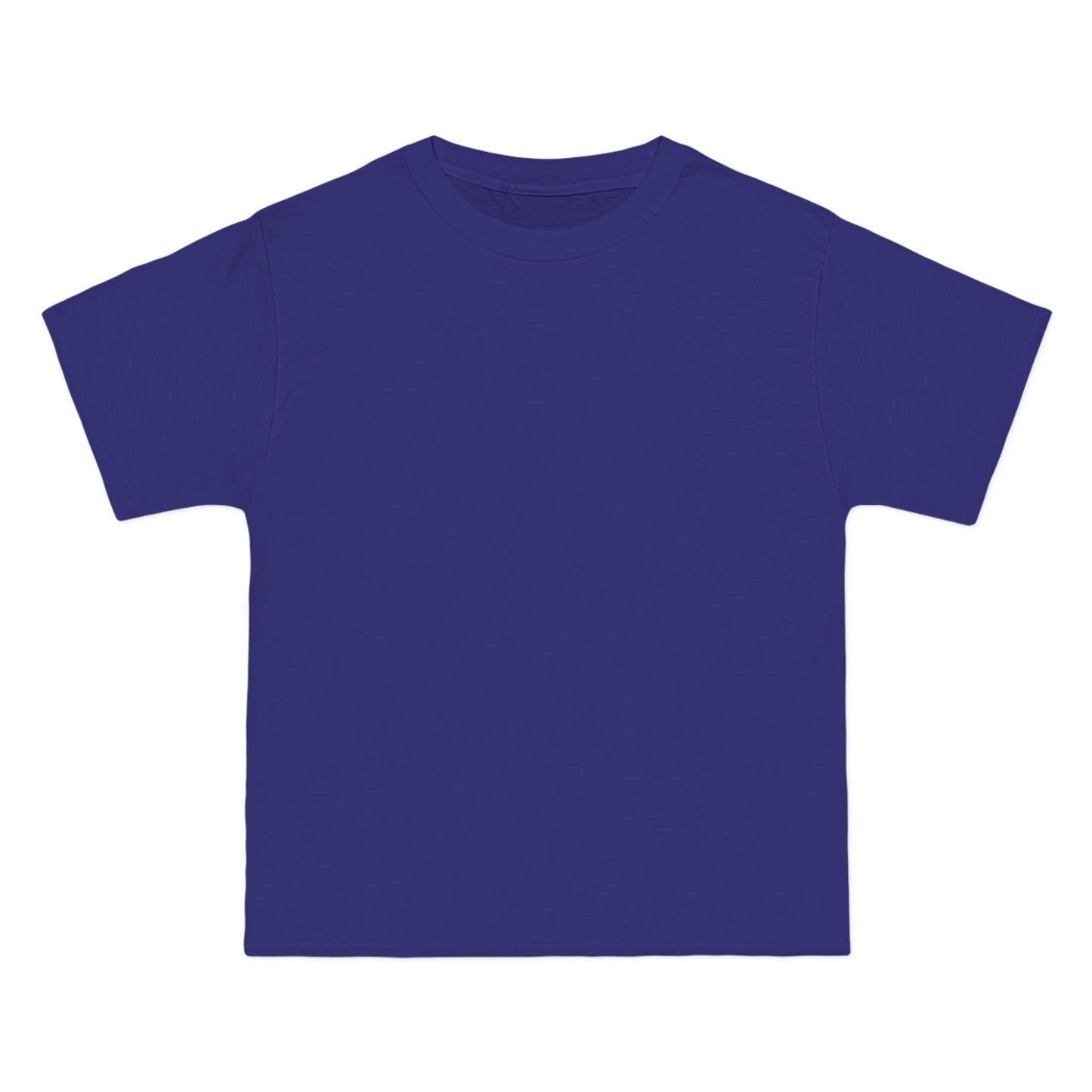 I'm on GOD'S TEAM 2 - Beefy-T® Short-Sleeve T-Shirt