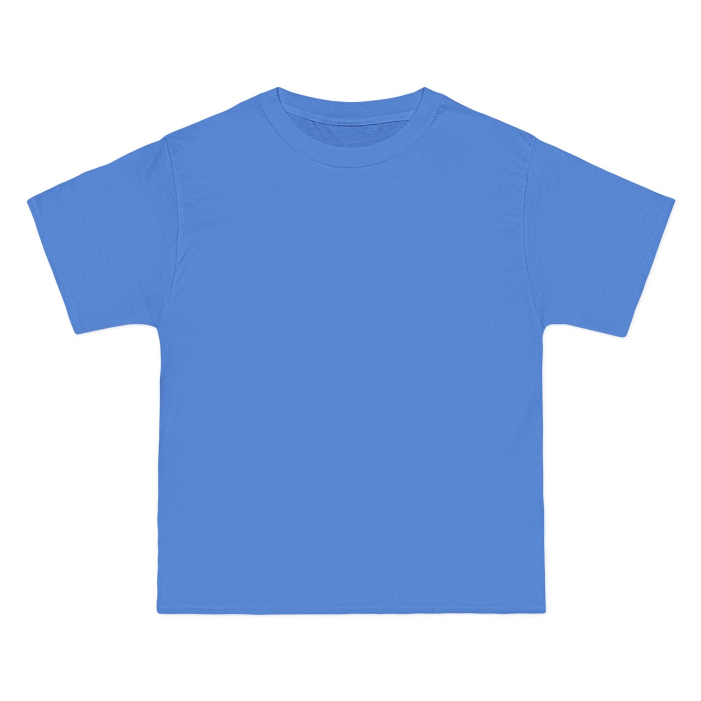 I'm on GOD'S TEAM 2 - Beefy-T® Short-Sleeve T-Shirt