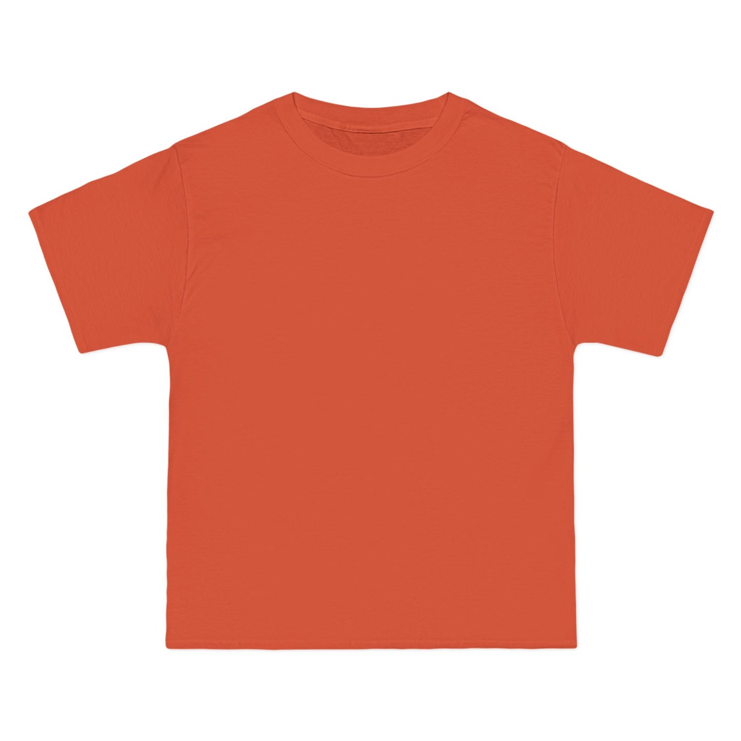 I'm on GOD'S TEAM 2 - Beefy-T® Short-Sleeve T-Shirt