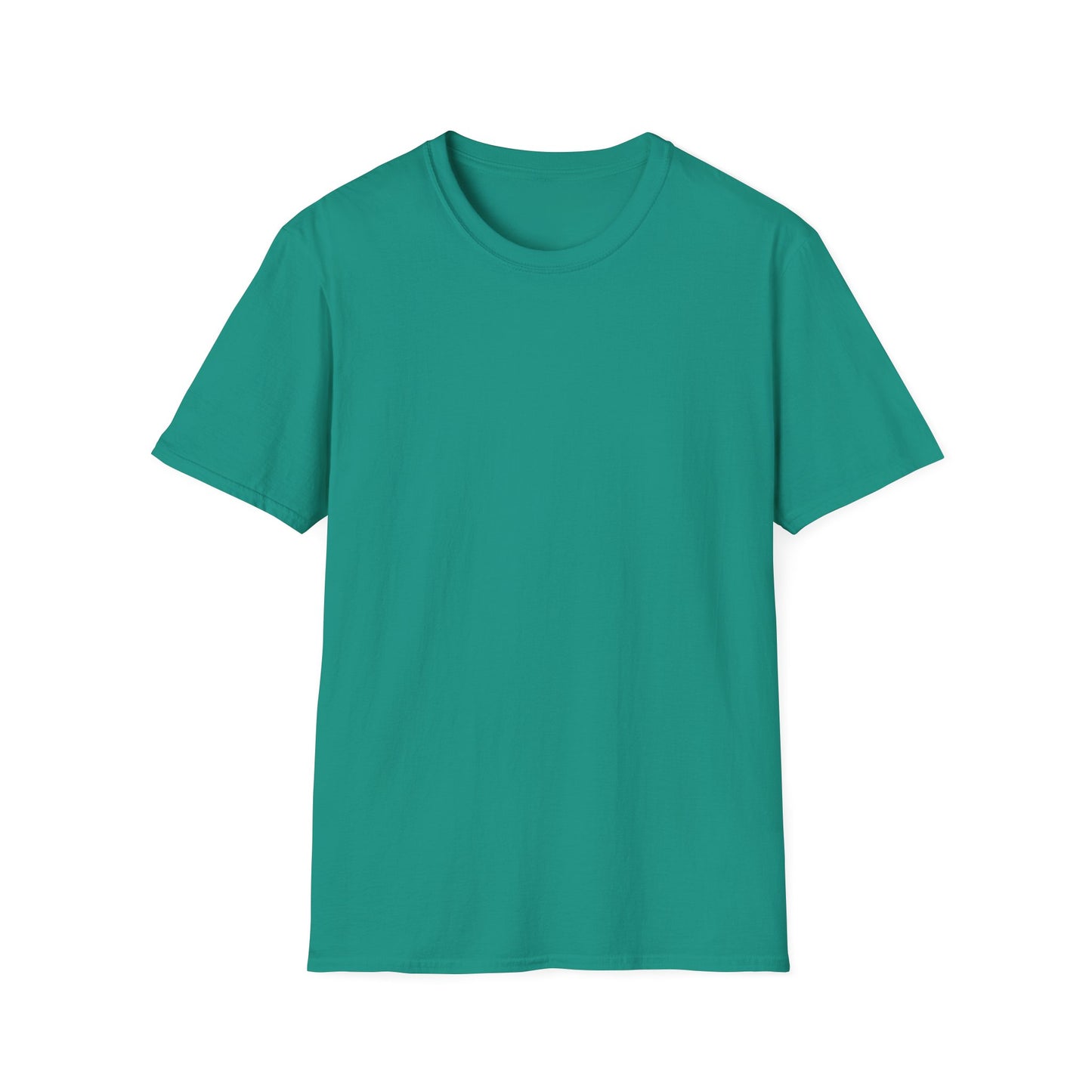 I Need A Miracle Mint - Unisex Softstyle T-Shirt
