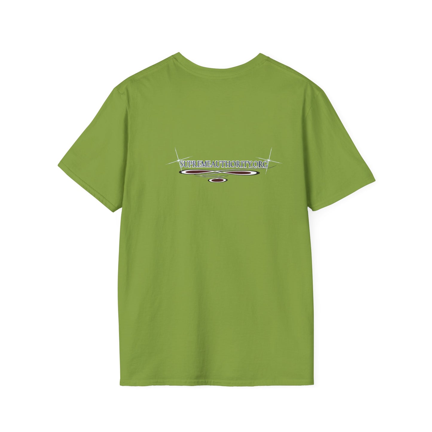 Rhyel -In Loving Memory - Unisex Softstyle T-Shirt