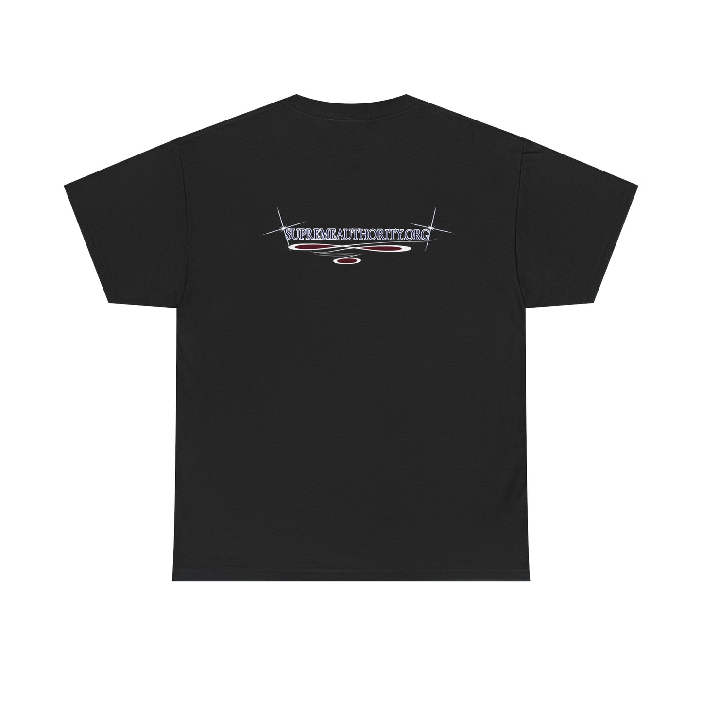 Custom Spoony Unisex Heavy Cotton Tee