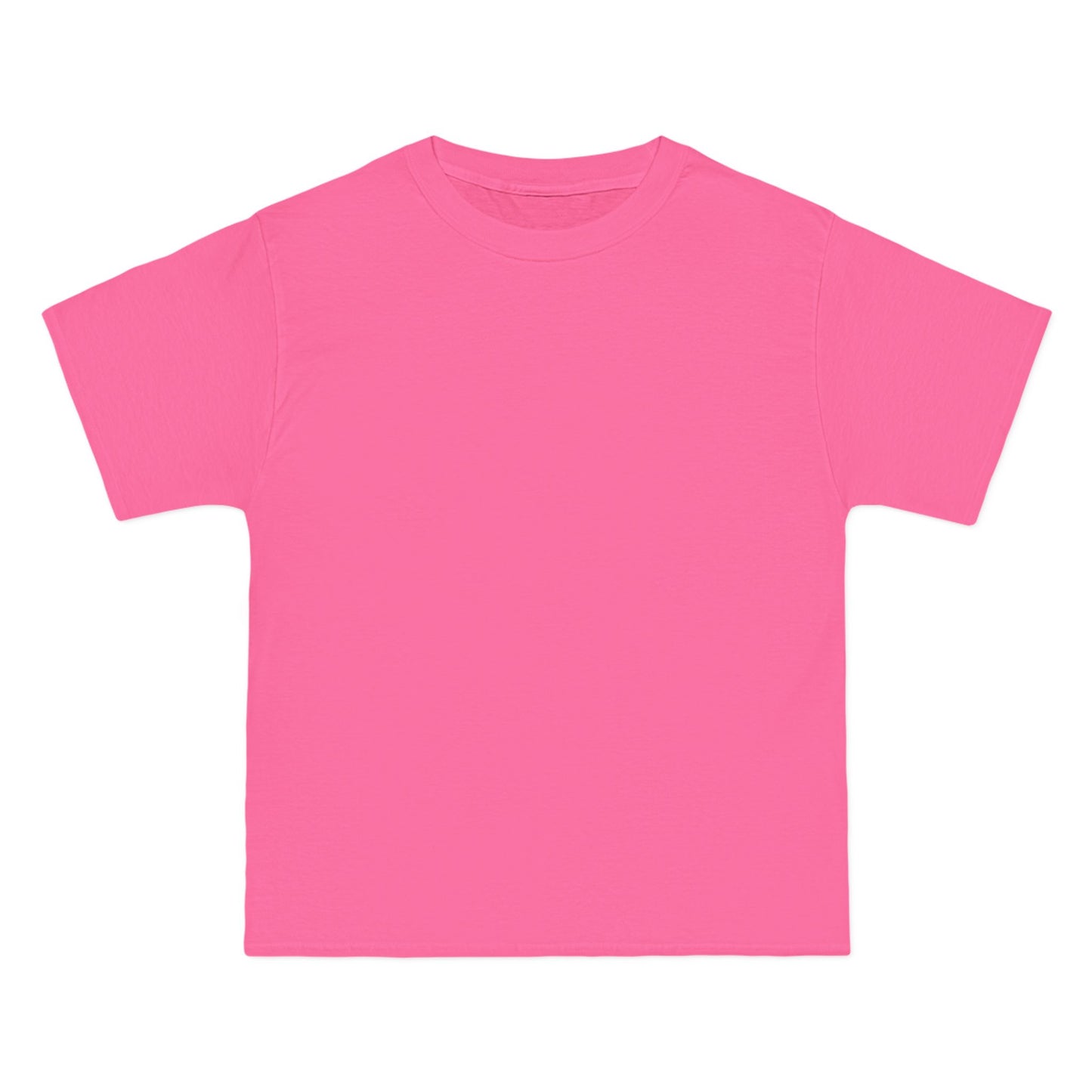 I'm on GOD'S TEAM 2 - Beefy-T® Short-Sleeve T-Shirt