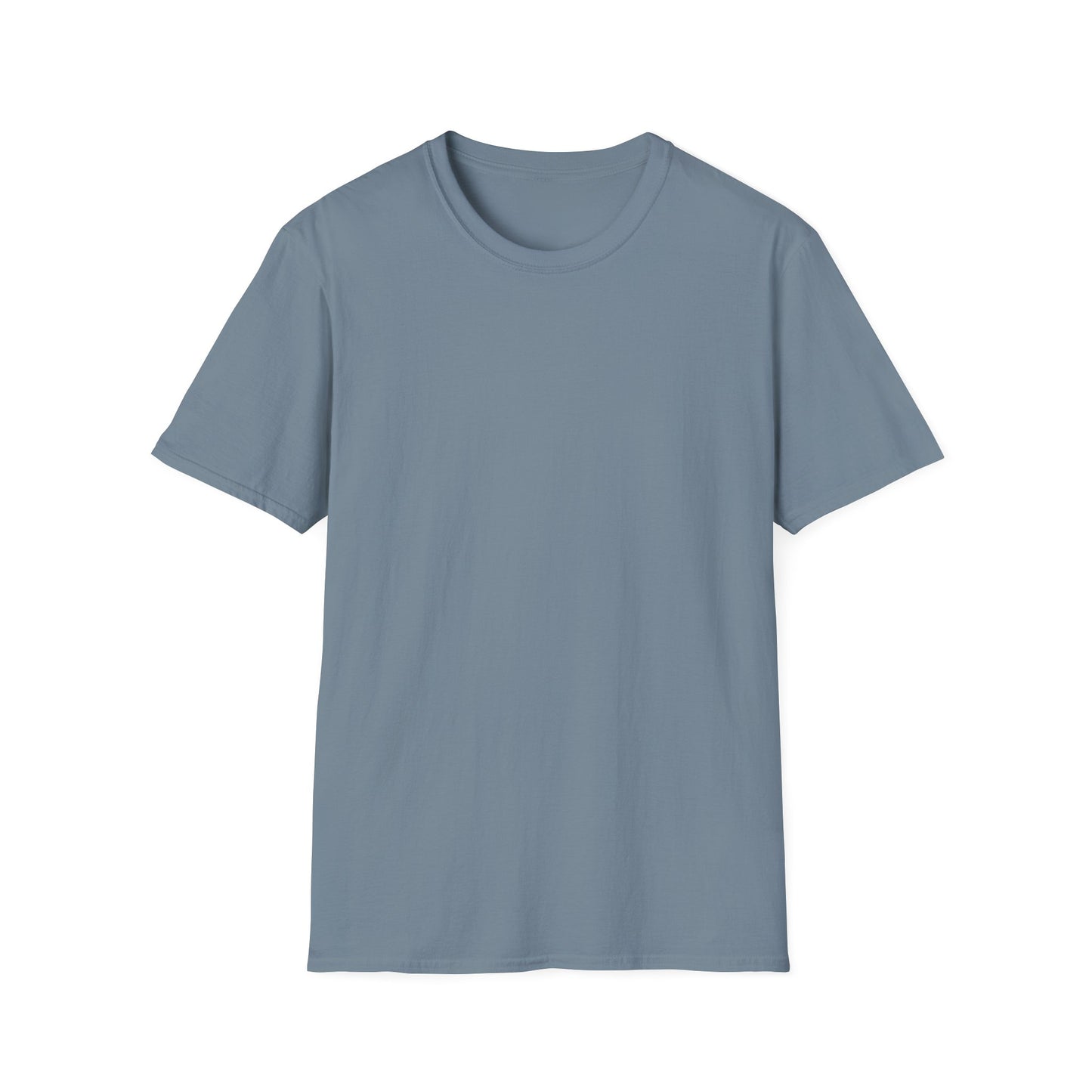 I Need A Miracle Mint - Unisex Softstyle T-Shirt