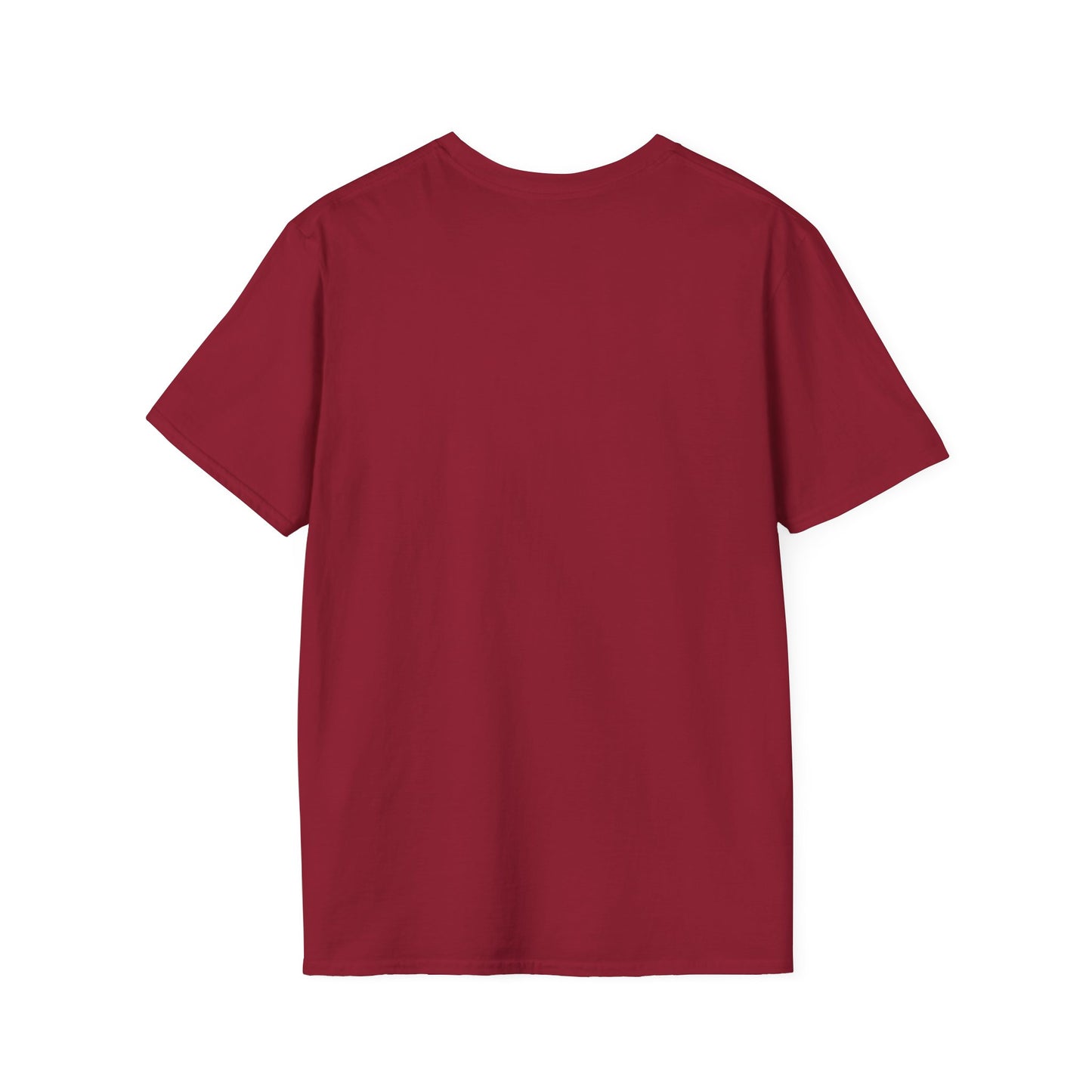 Kit Boogie 1 -Unisex Softstyle T-Shirt