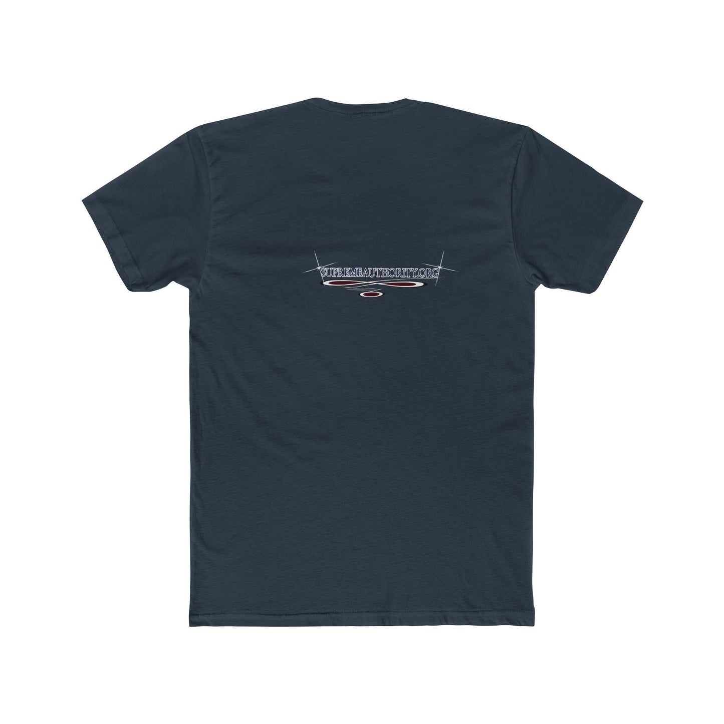 Trump, 2024, Too Big To Rig! - Unisex Cotton Crew Tee
