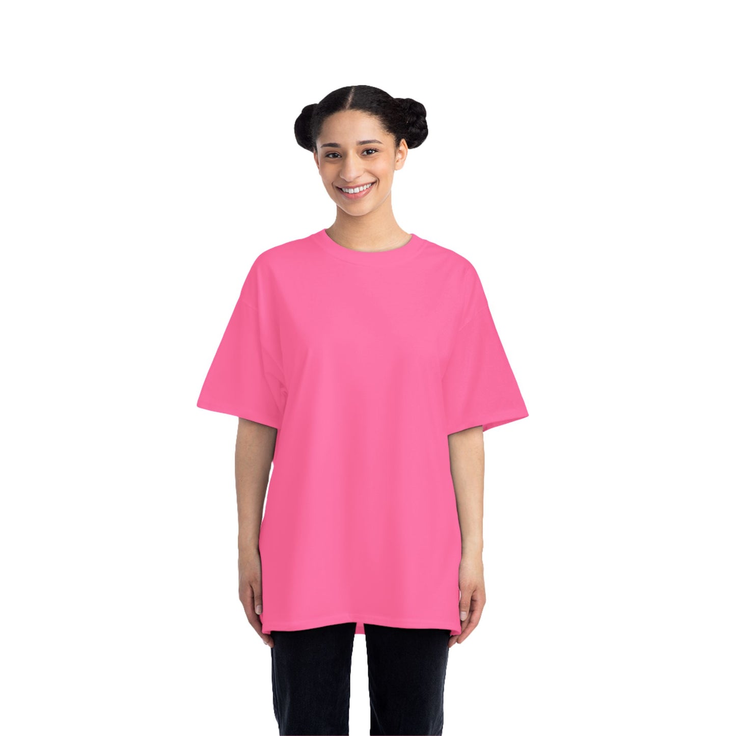 I'm on GOD'S TEAM 2 - Beefy-T® Short-Sleeve T-Shirt