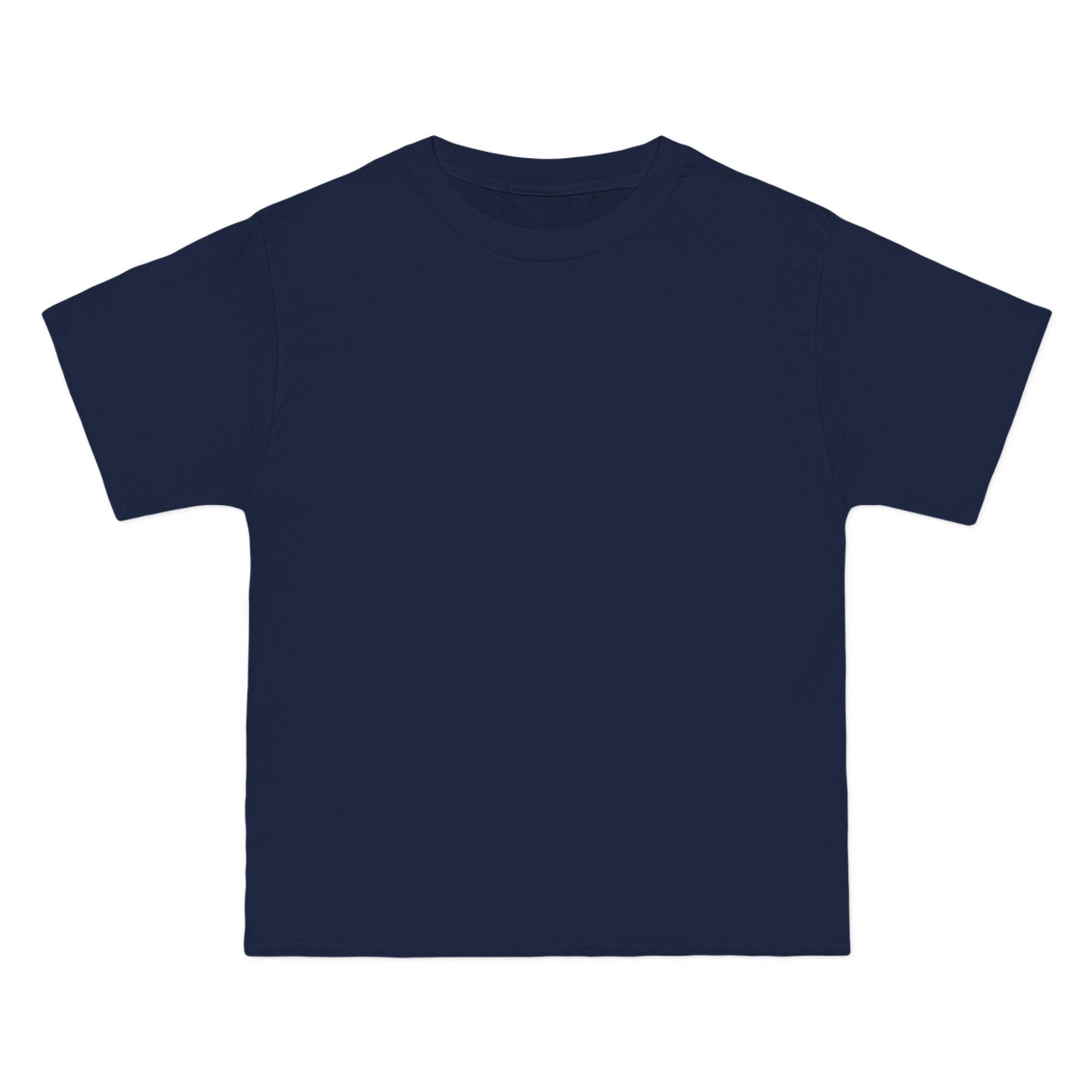 I'm on GOD'S TEAM 2 - Beefy-T® Short-Sleeve T-Shirt