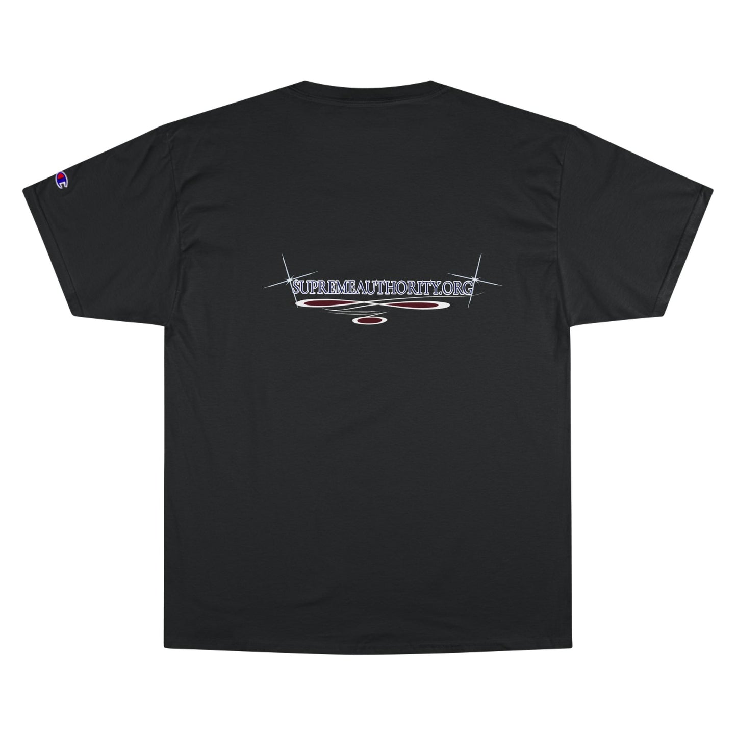 Trump Kamala- Champion T-Shirt