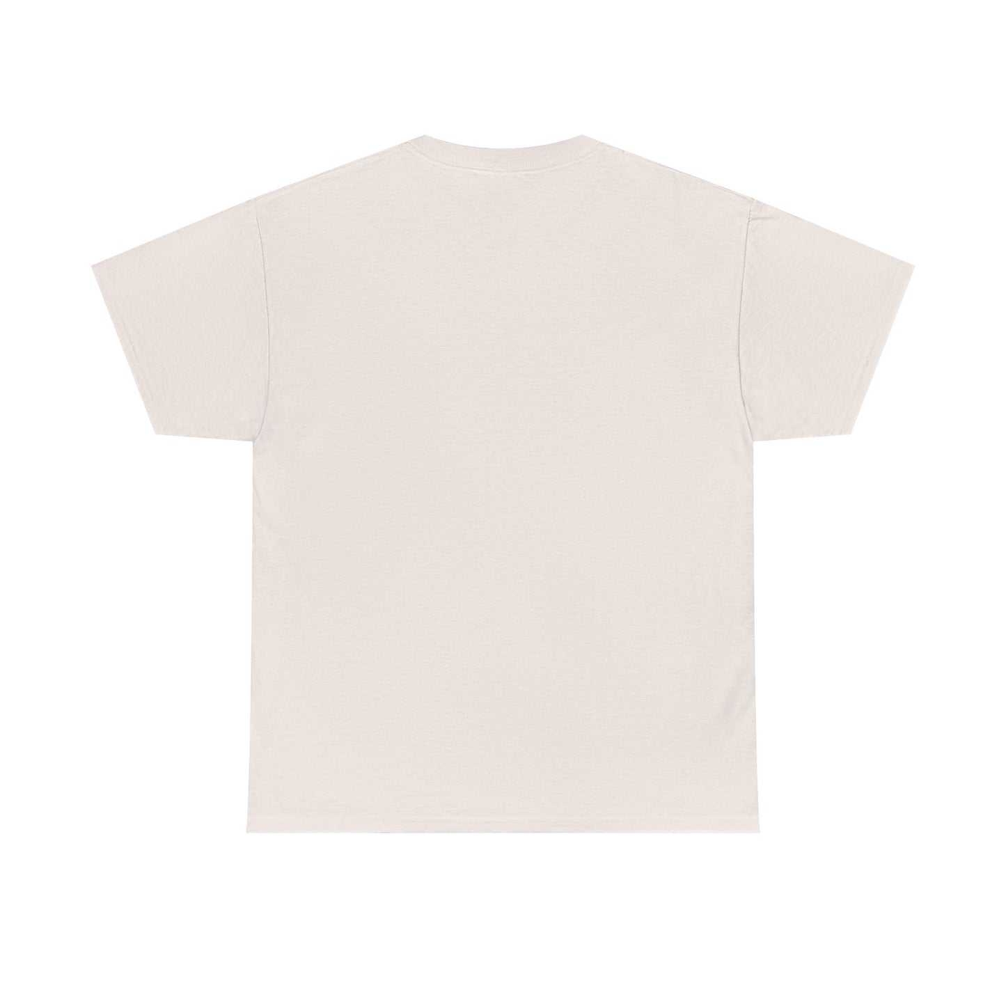 Miami Alien Mall 1 - Unisex Heavy Cotton Tee